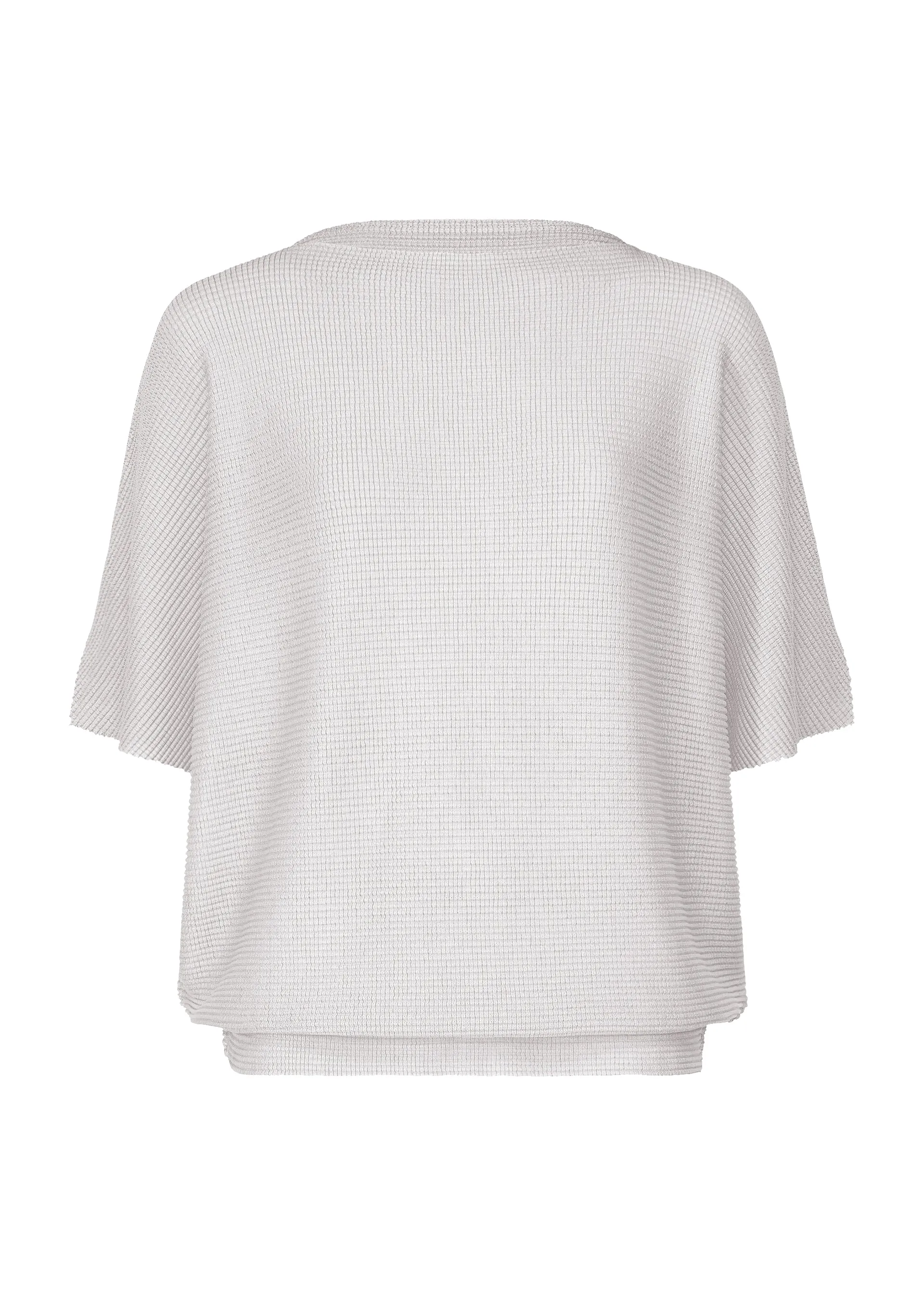 HEXAGON KNIT STRETCH PLEATS sold by Issey Miyake
