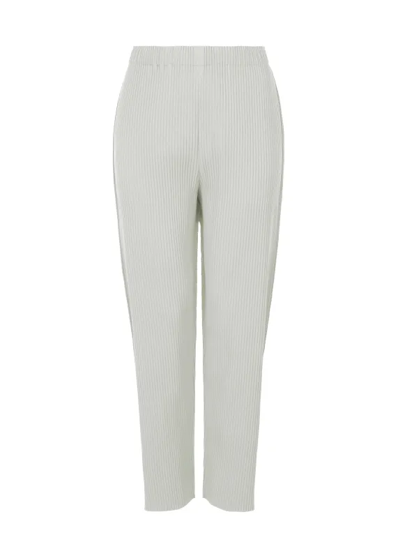 FINE KNIT PLEATS BOTTOM 1 sold by Issey Miyake