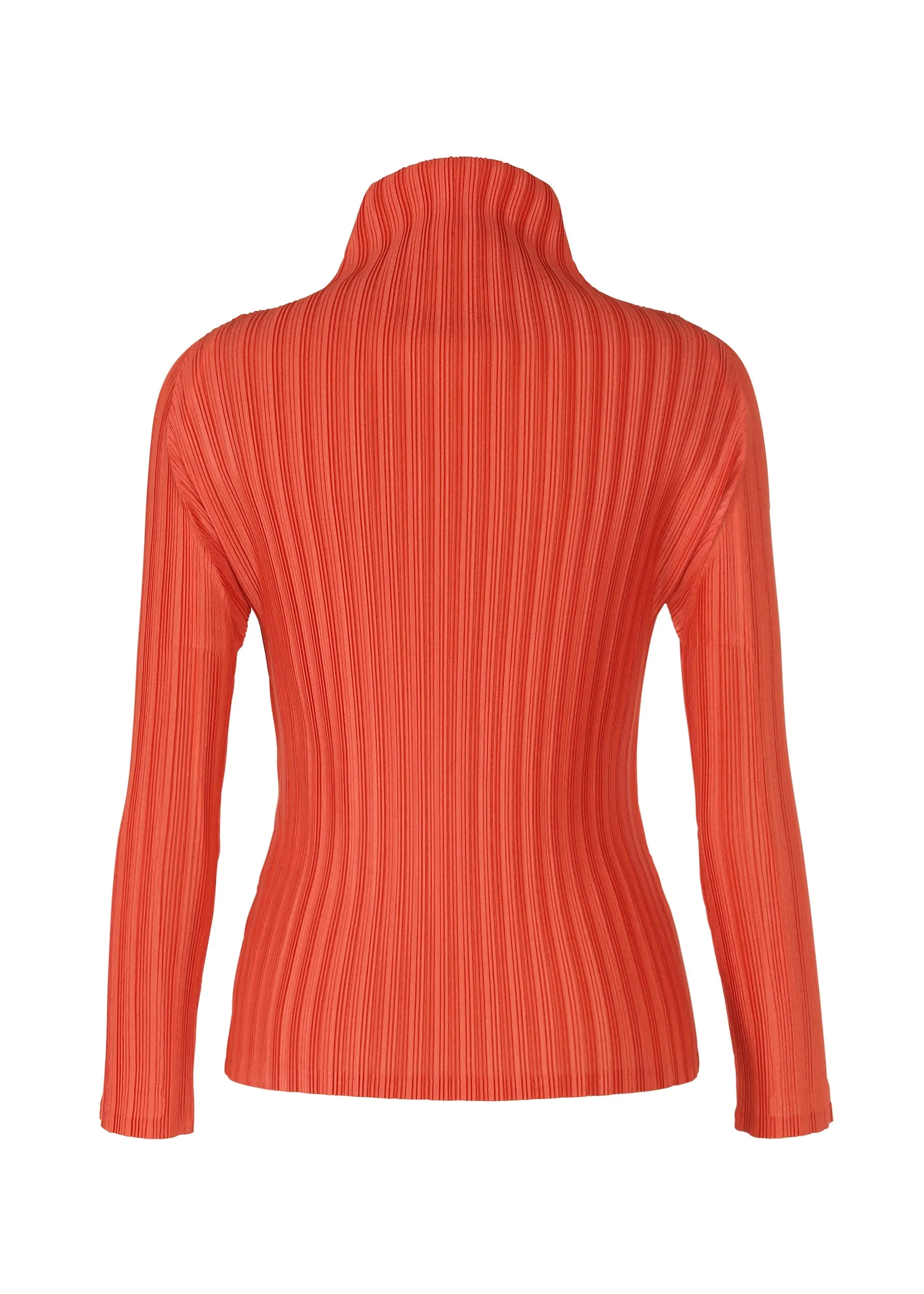 RIB PLEATS FEBRUARY sold by Issey Miyake product image thumbnail 4