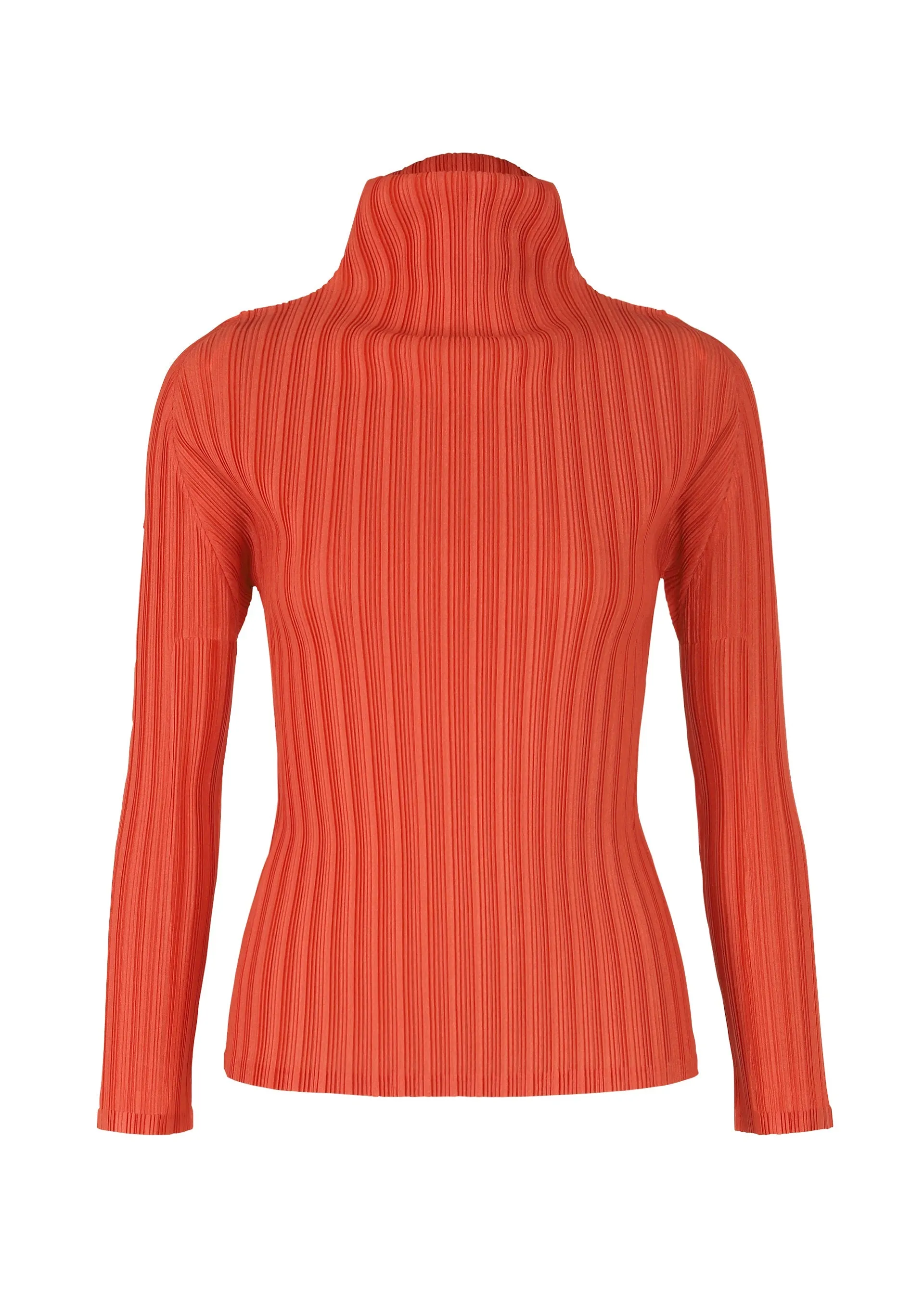 RIB PLEATS FEBRUARY sold by Issey Miyake