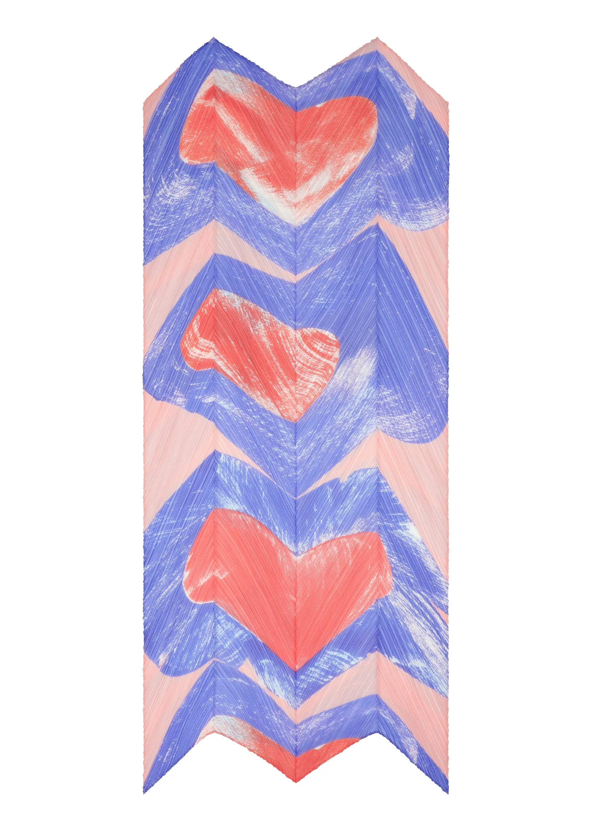 BACKLIGHT SCARF sold by Issey Miyake product image thumbnail 4