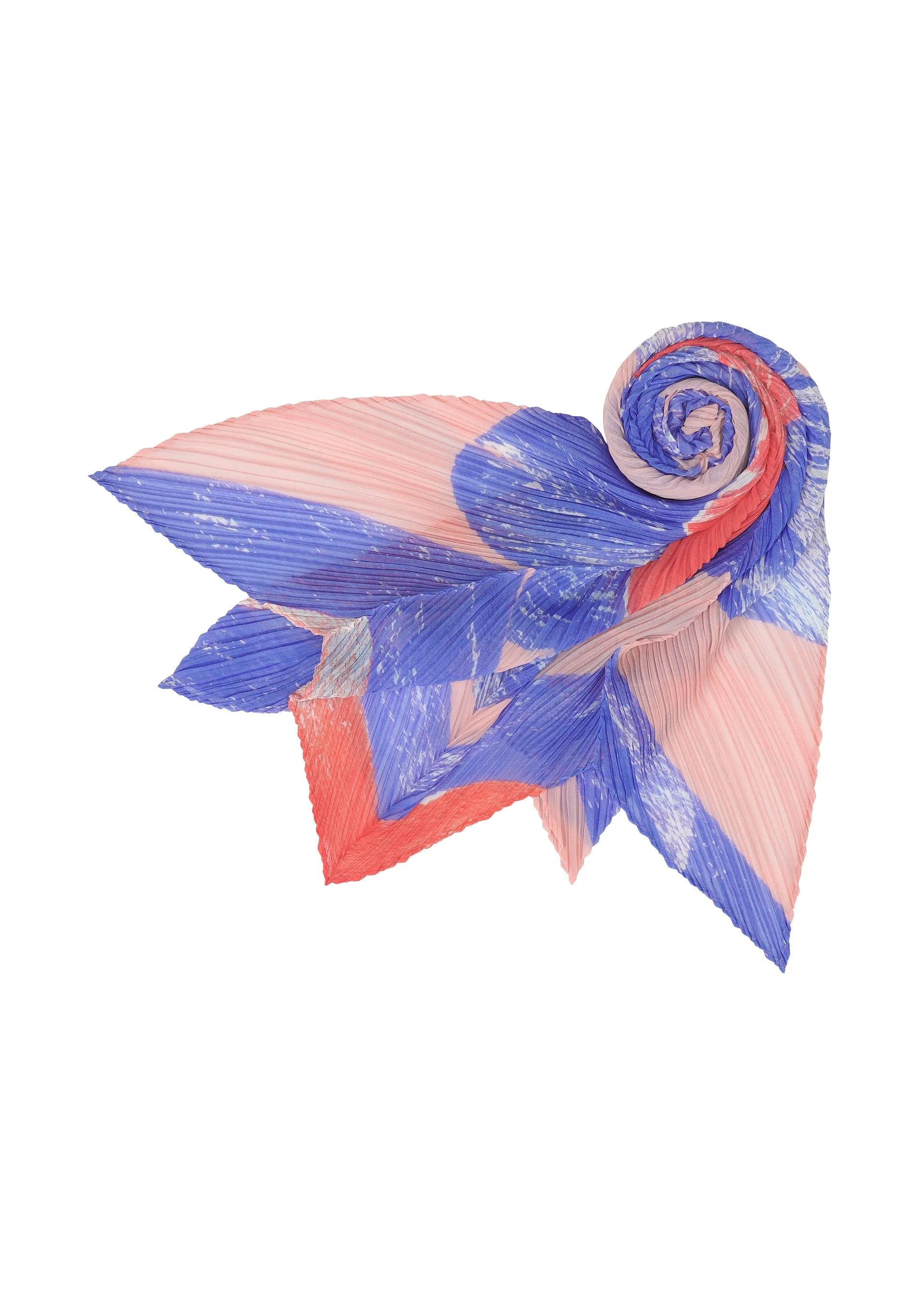 BACKLIGHT SCARF sold by Issey Miyake product image thumbnail 3