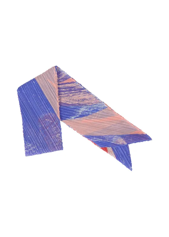 BACKLIGHT SCARF sold by Issey Miyake