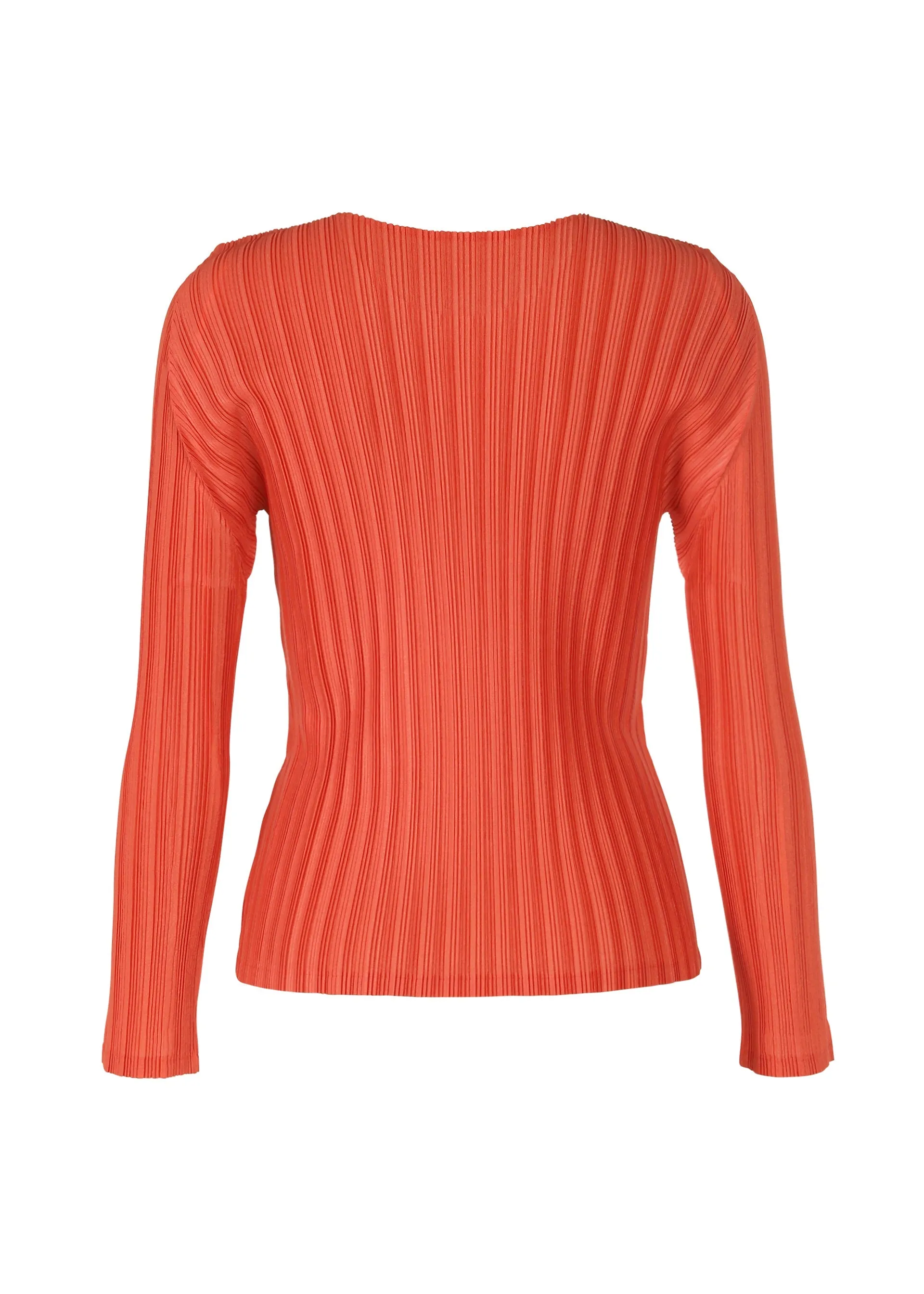 RIB PLEATS FEBRUARY sold by Issey Miyake product image thumbnail 4