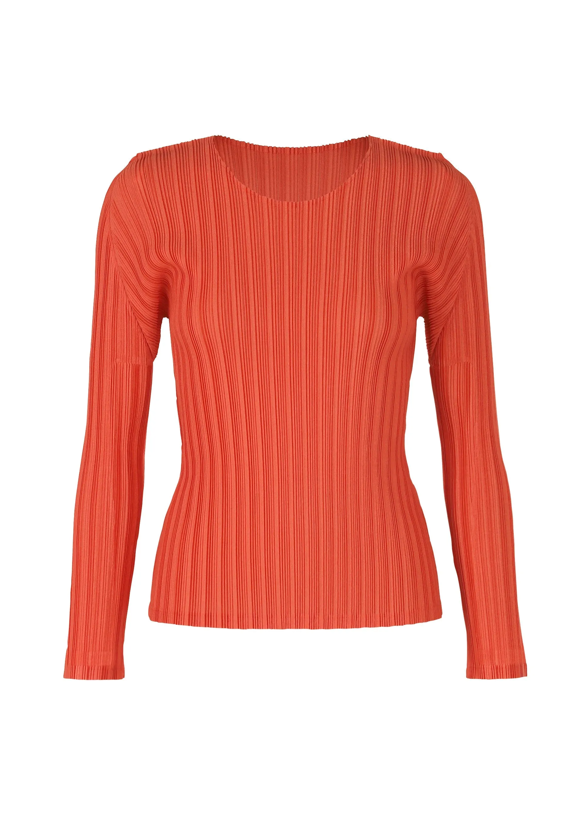 RIB PLEATS FEBRUARY sold by Issey Miyake