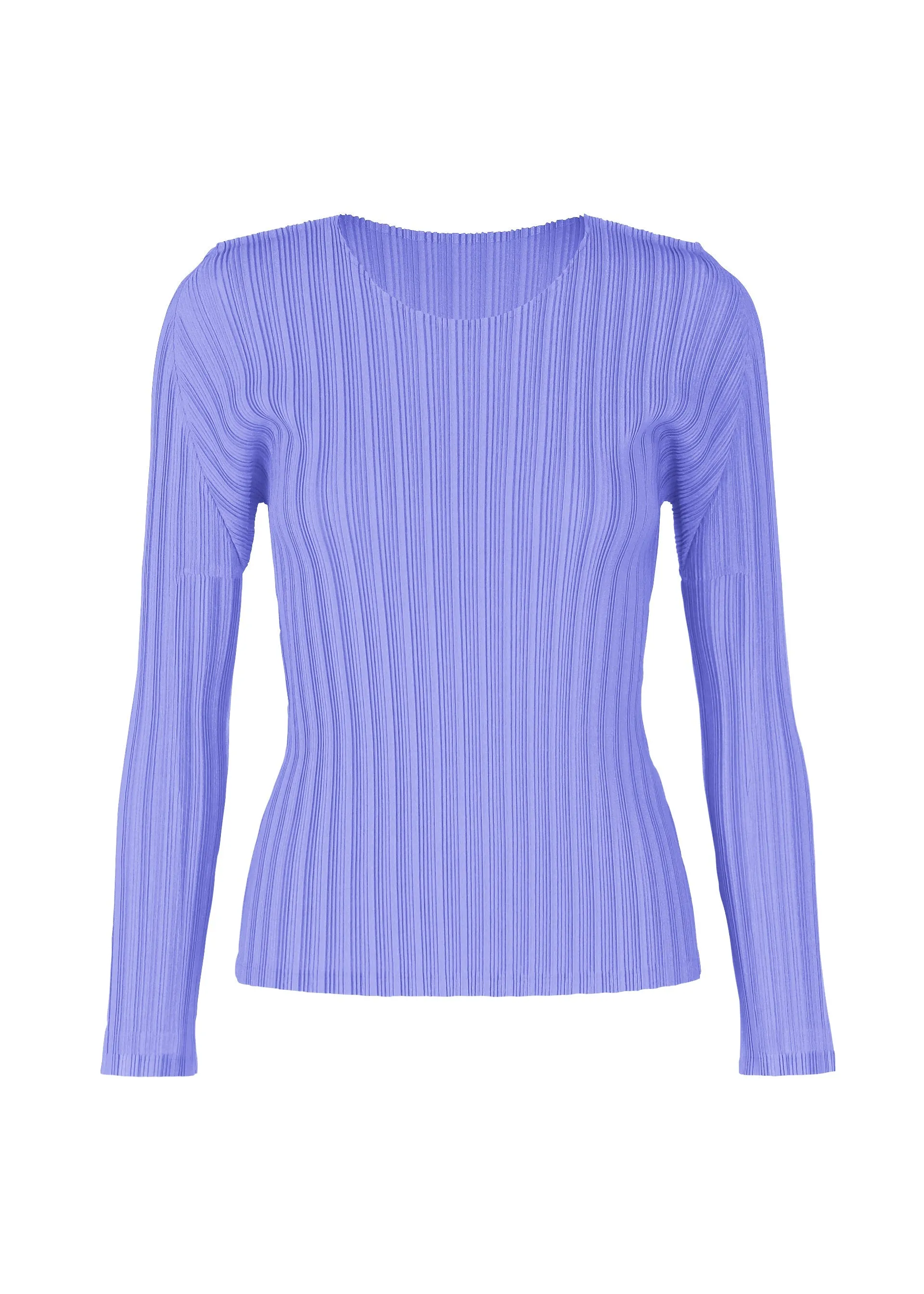 RIB PLEATS FEBRUARY sold by Issey Miyake product image thumbnail 2