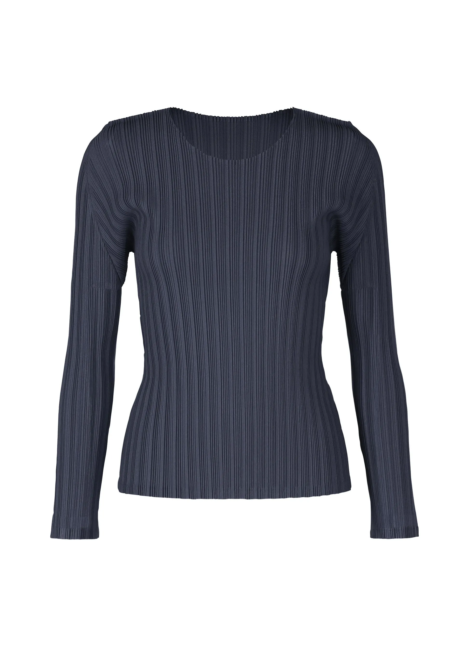 RIB PLEATS FEBRUARY sold by Issey Miyake product image thumbnail 3