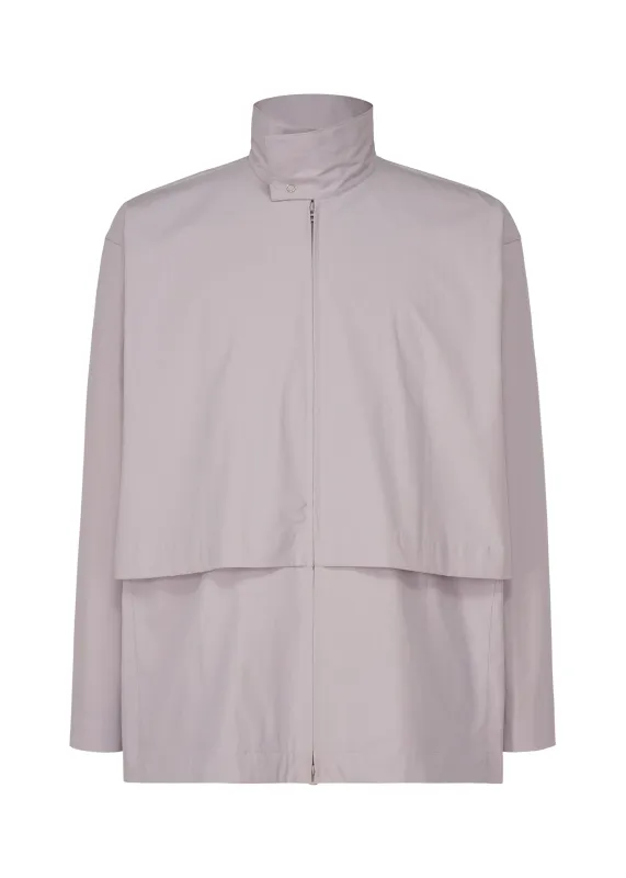 PACKABLE SHIRT made by Issey Miyake