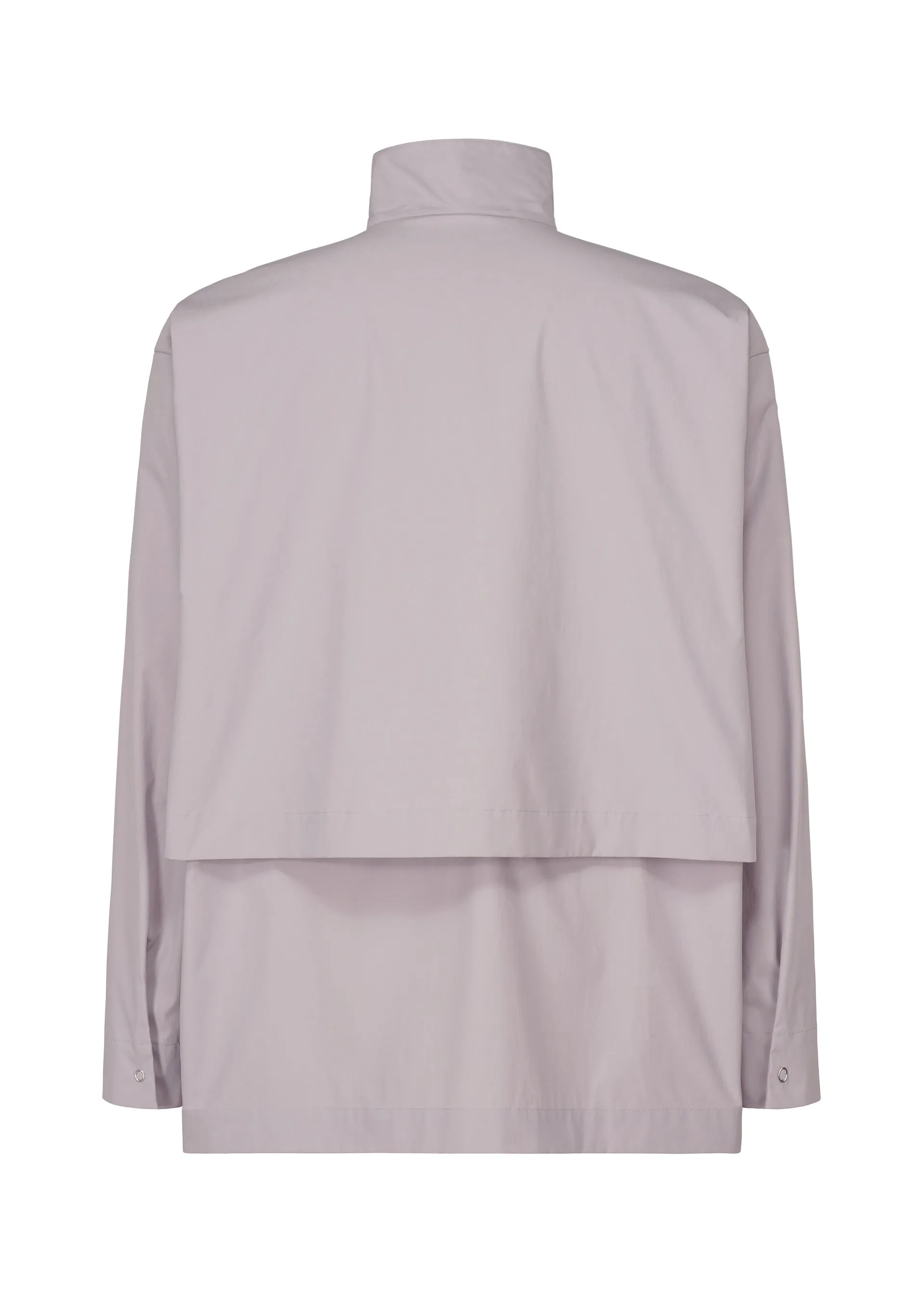 PACKABLE SHIRT sold by Issey Miyake product image thumbnail 4