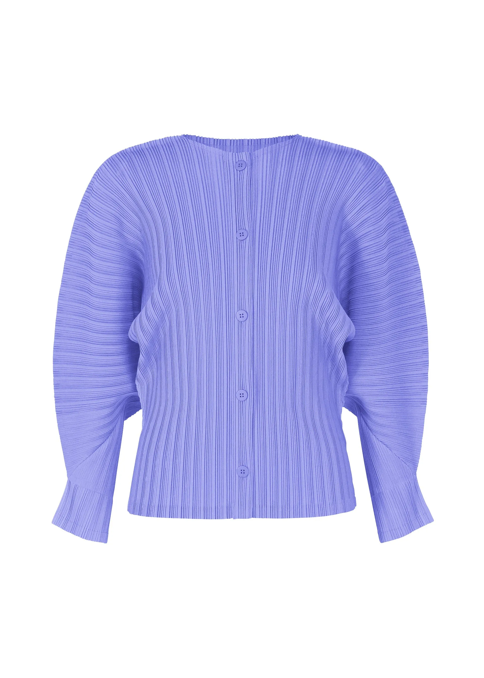 RIB PLEATS FEBRUARY sold by Issey Miyake product image thumbnail 2