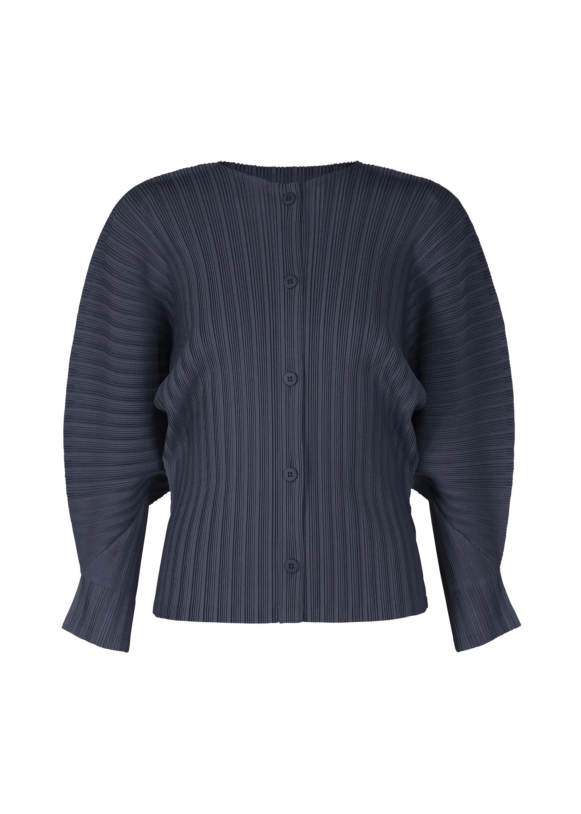 RIB PLEATS FEBRUARY sold by Issey Miyake product image thumbnail 3