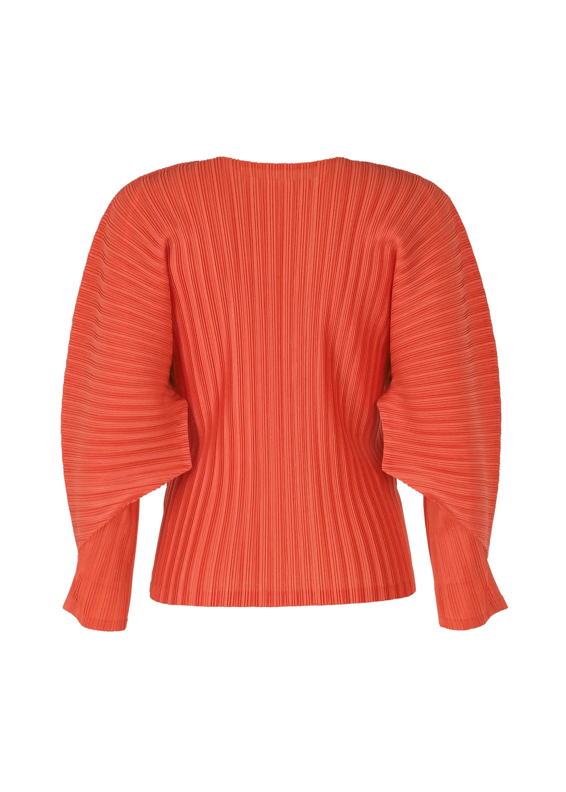 RIB PLEATS FEBRUARY sold by Issey Miyake product image thumbnail 4