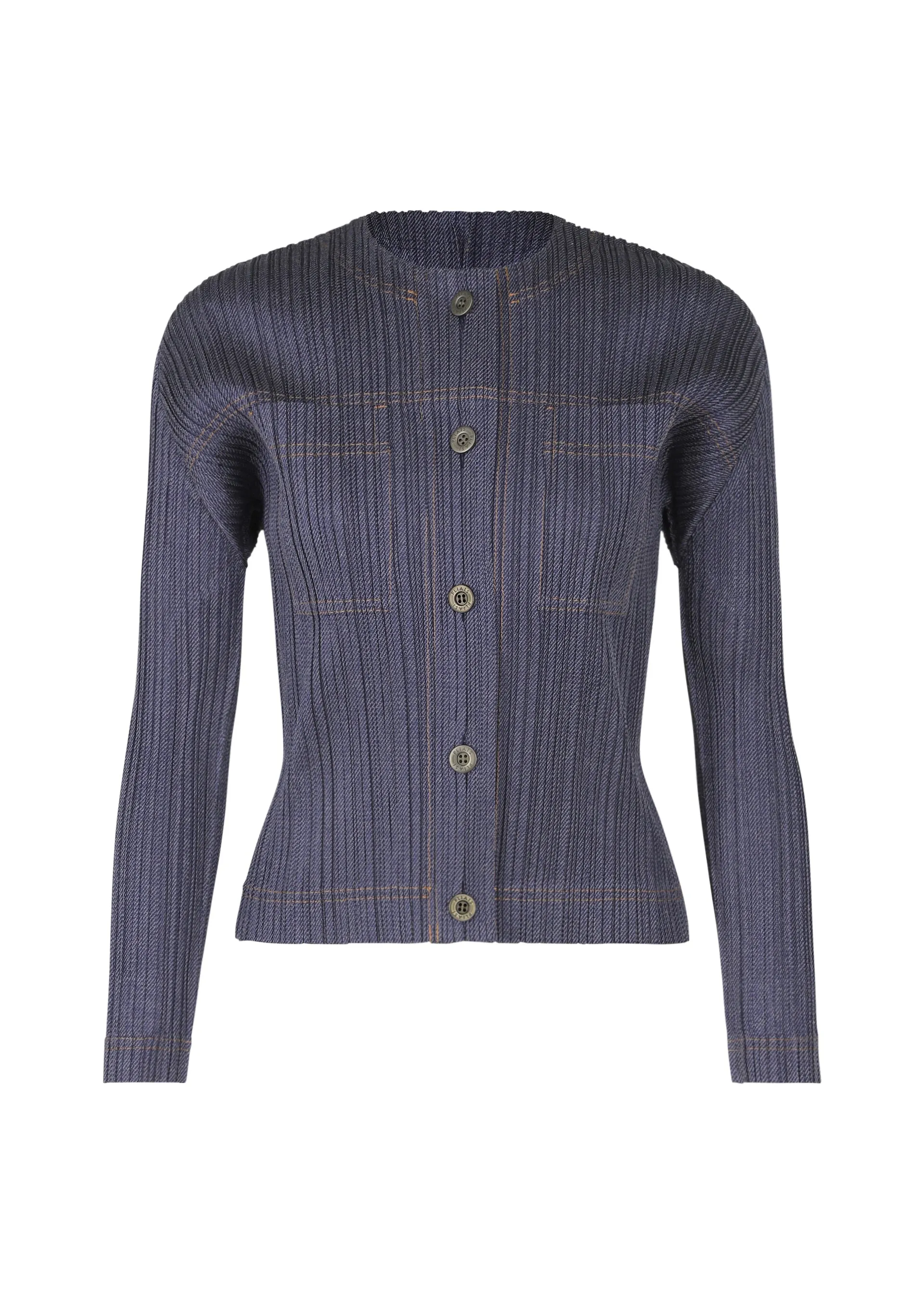 COTTON DENIM sold by Issey Miyake product image thumbnail 3