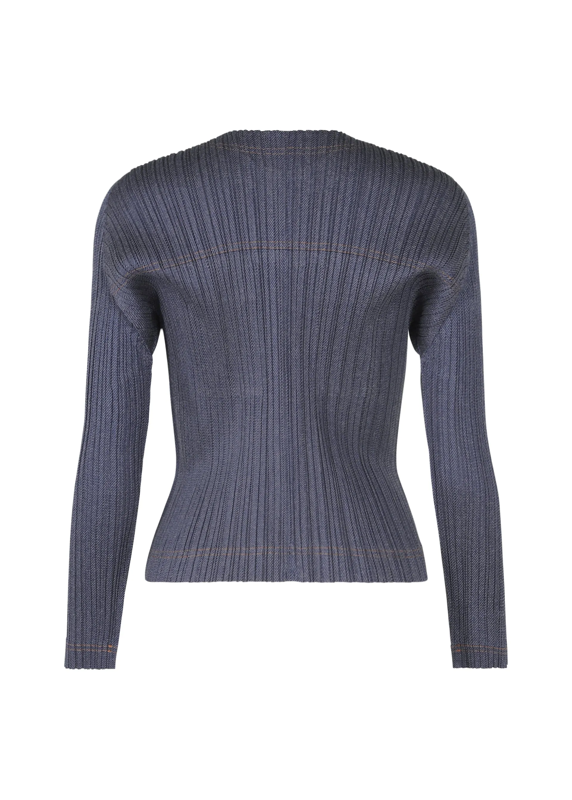 COTTON DENIM sold by Issey Miyake product image thumbnail 4