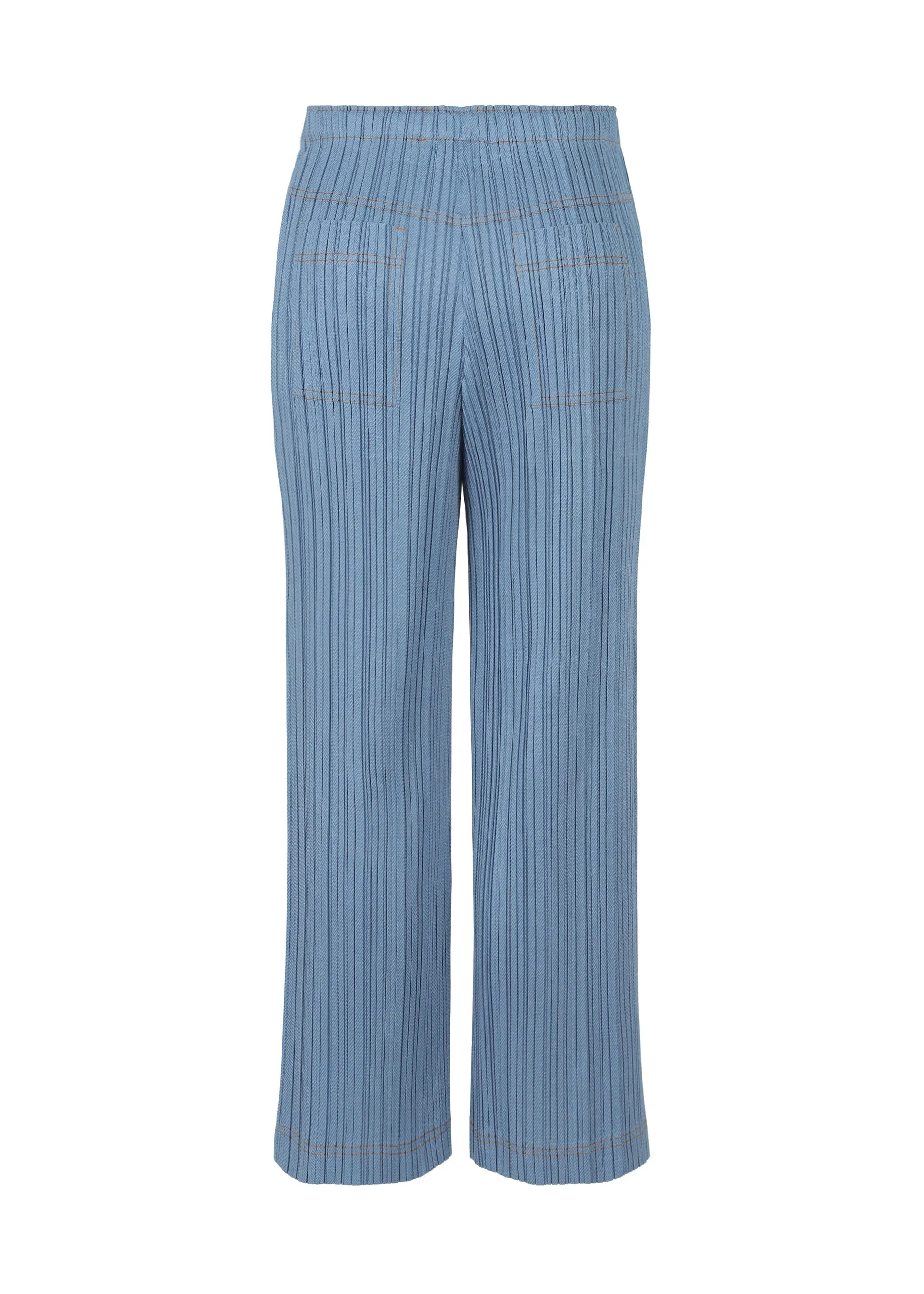 COTTON DENIM sold by Issey Miyake product image thumbnail 4