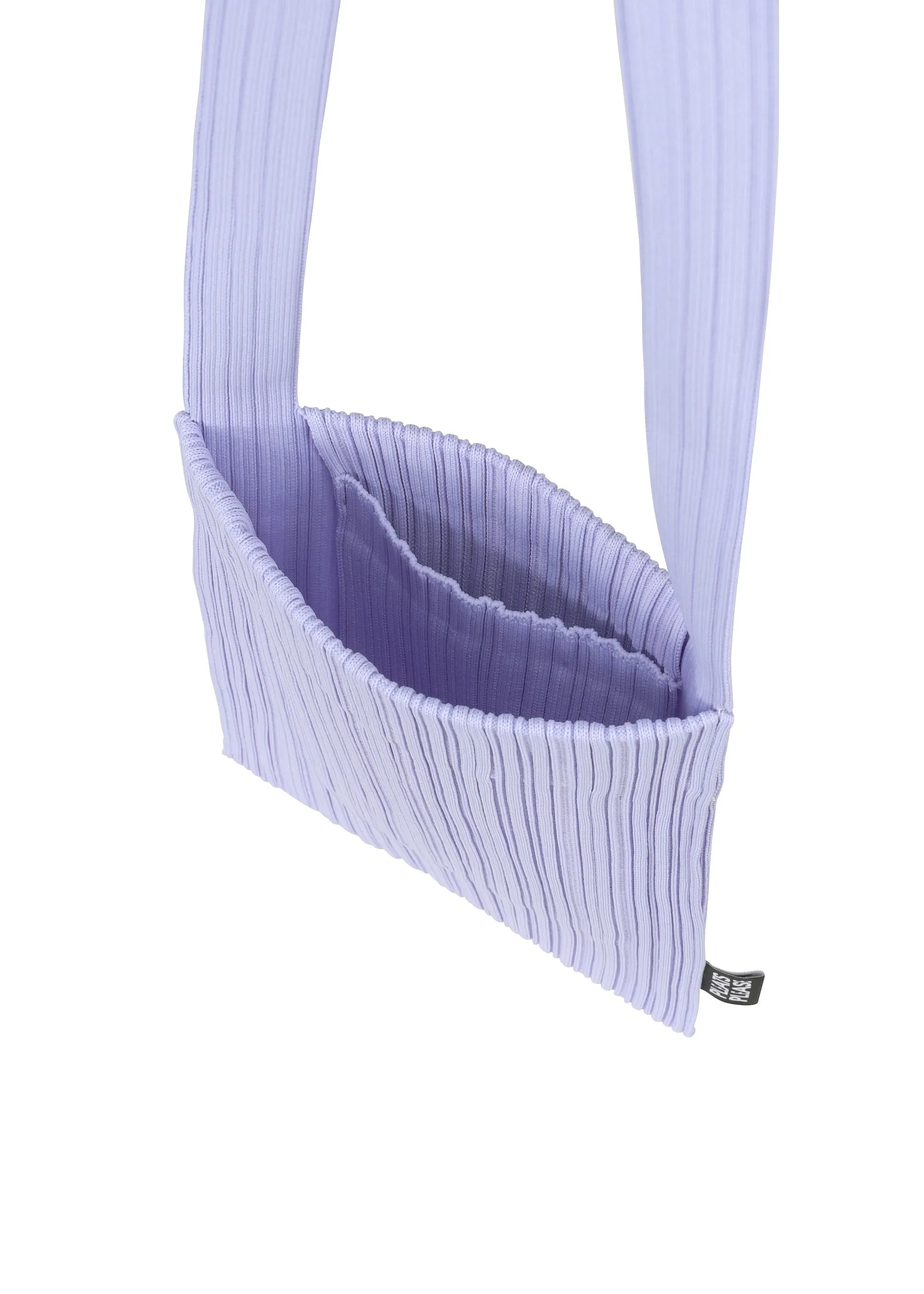 CREPE KNIT BAG sold by Issey Miyake product image thumbnail 4