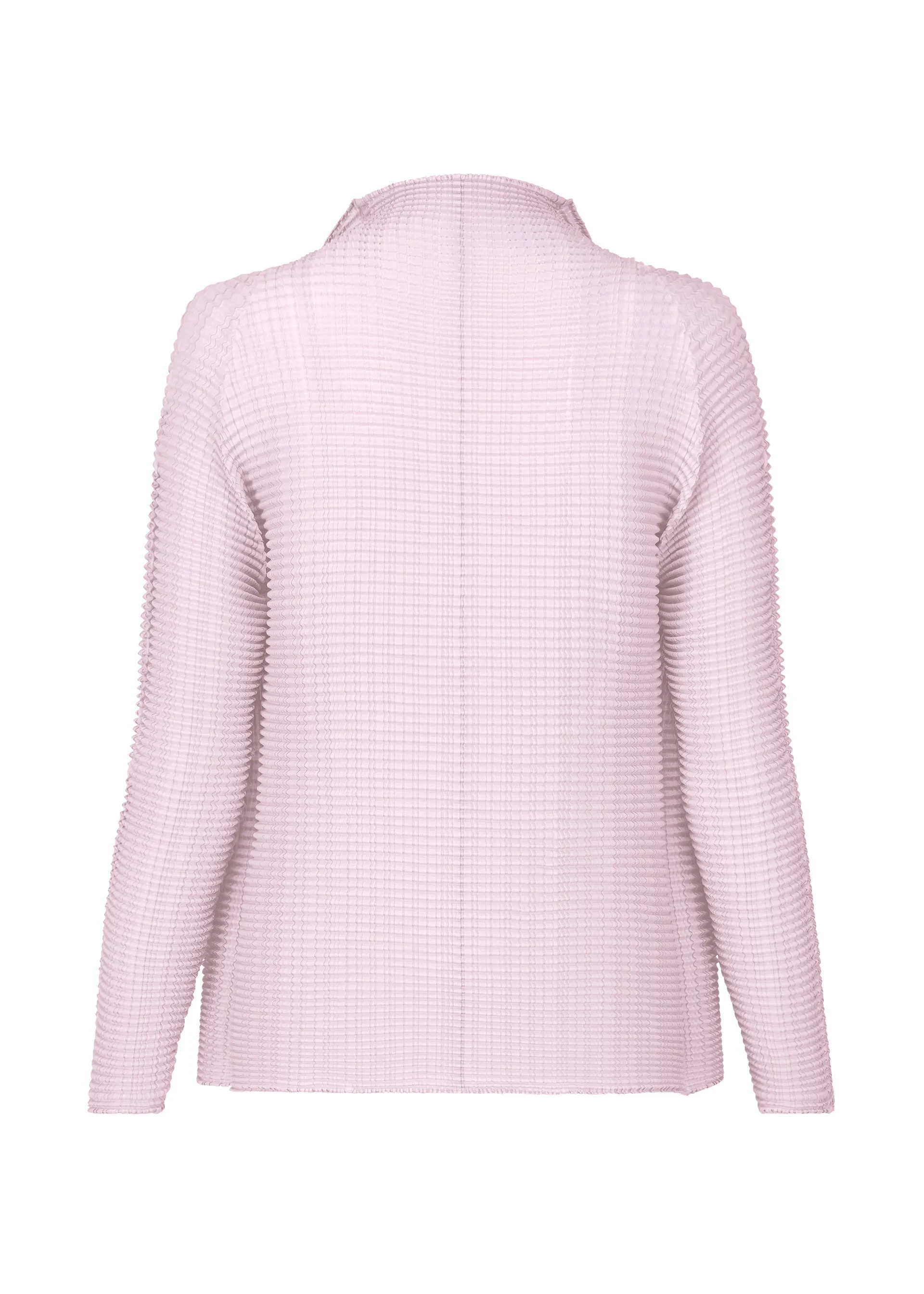 WOOLY PLEATS-56 sold by Issey Miyake product image thumbnail 4