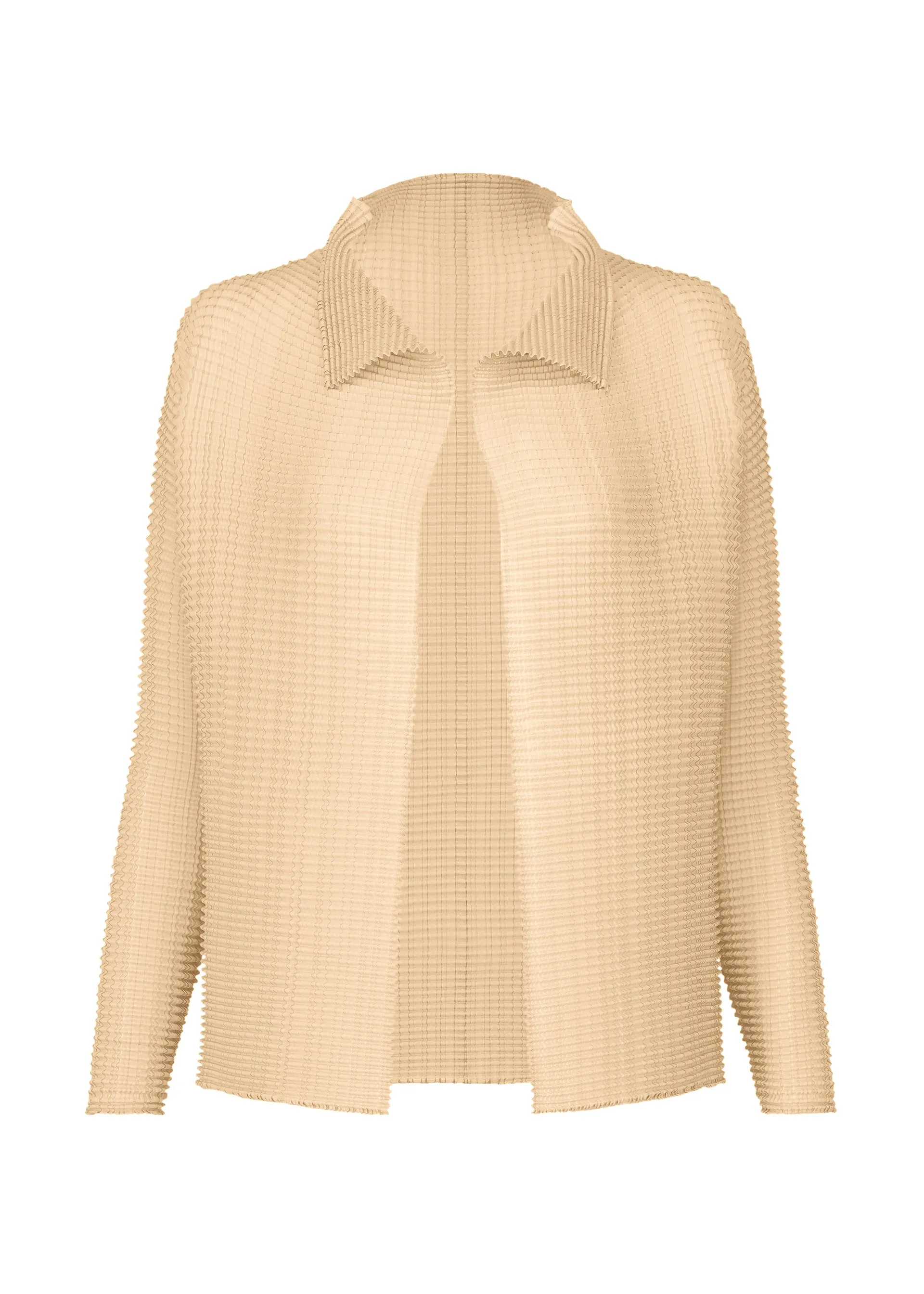 WOOLY PLEATS-56 sold by Issey Miyake