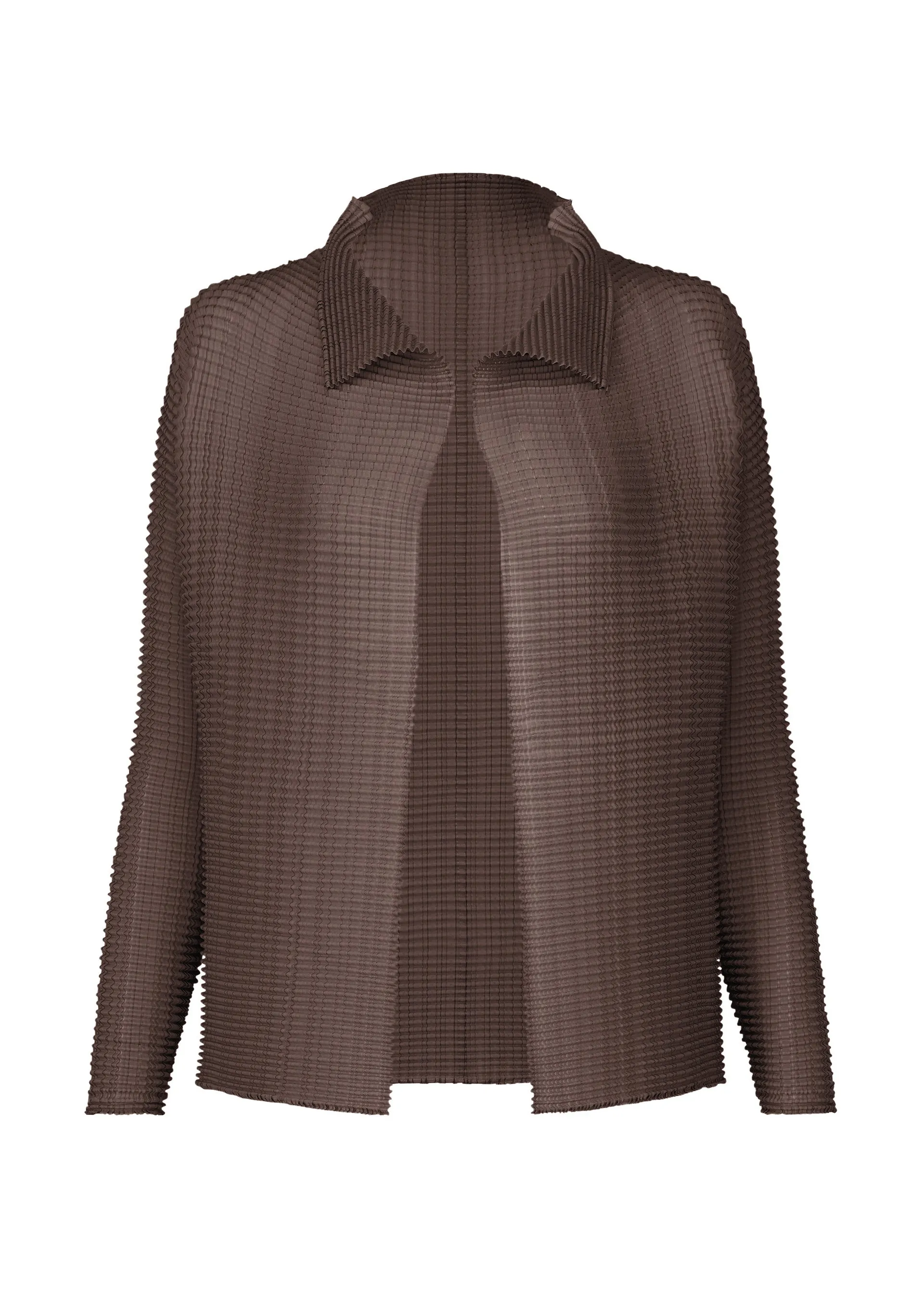 WOOLY PLEATS-56 sold by Issey Miyake product image thumbnail 3