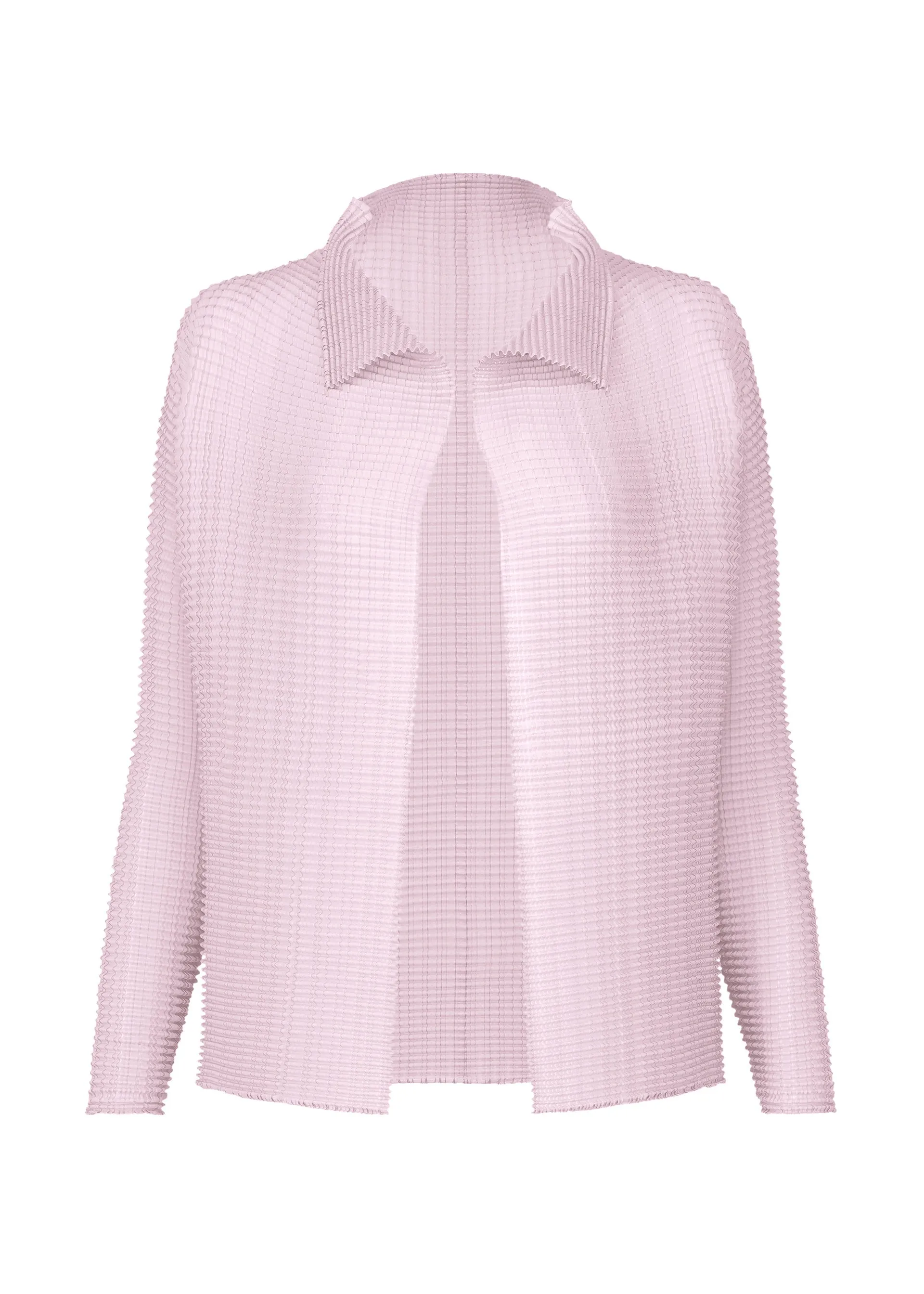 WOOLY PLEATS-56 sold by Issey Miyake product image thumbnail 2