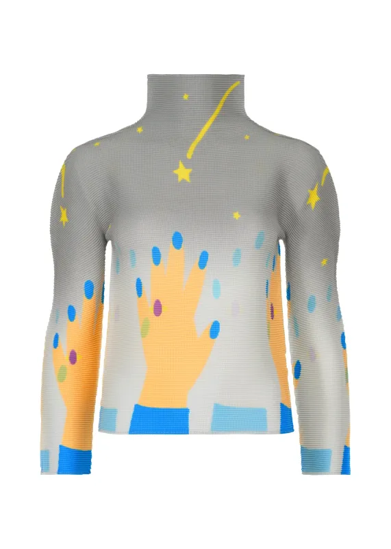 WISH UPON A STAR made by Issey Miyake