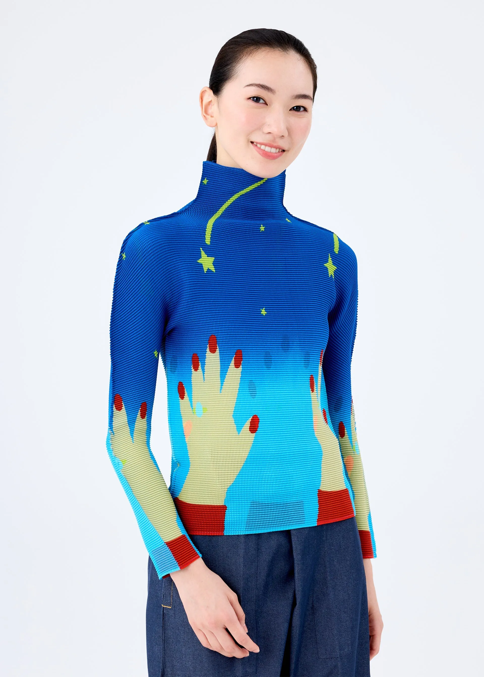 WISH UPON A STAR sold by Issey Miyake product image thumbnail 5