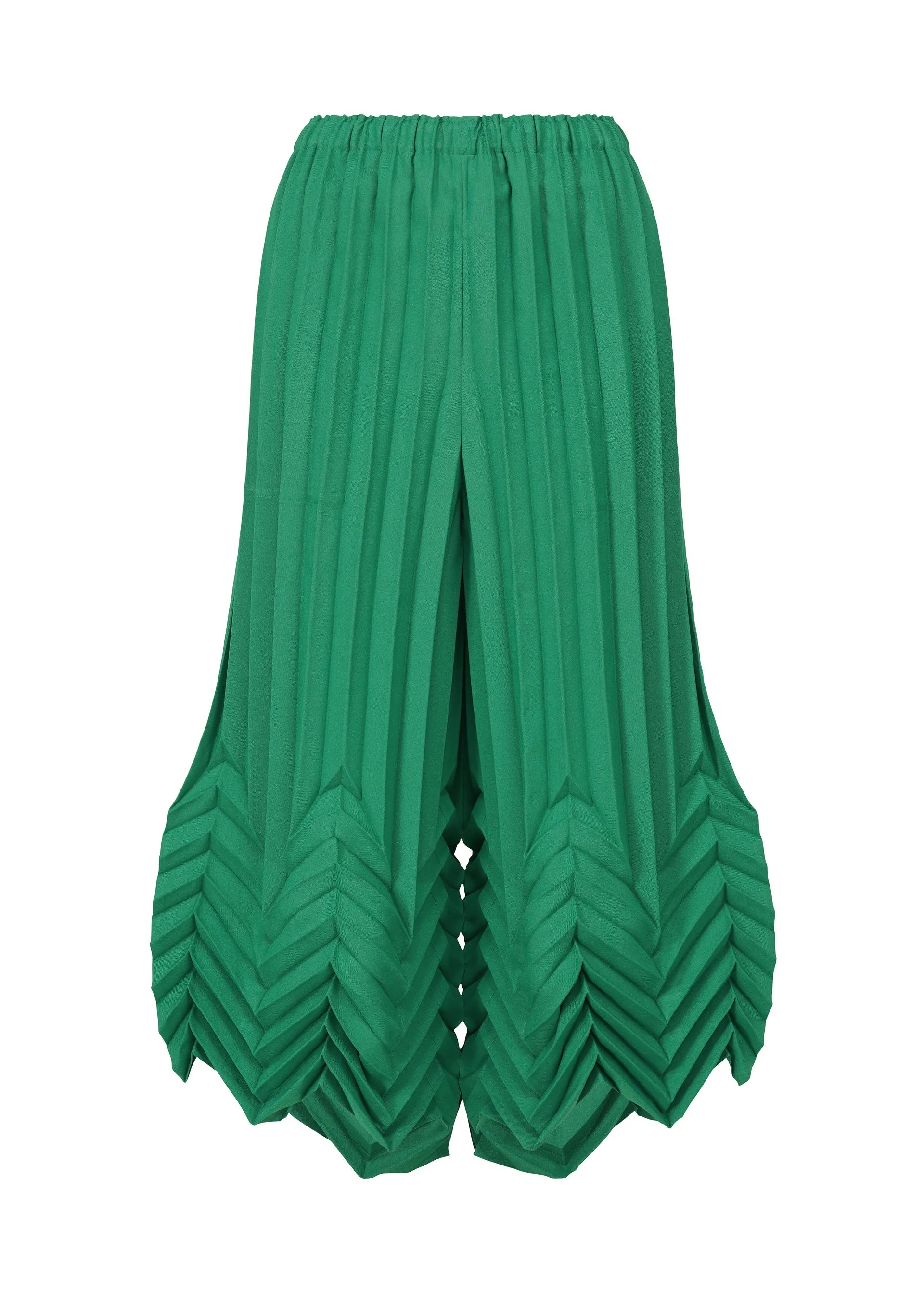 STAR PLEATS BOTTOM sold by Issey Miyake product image thumbnail 2