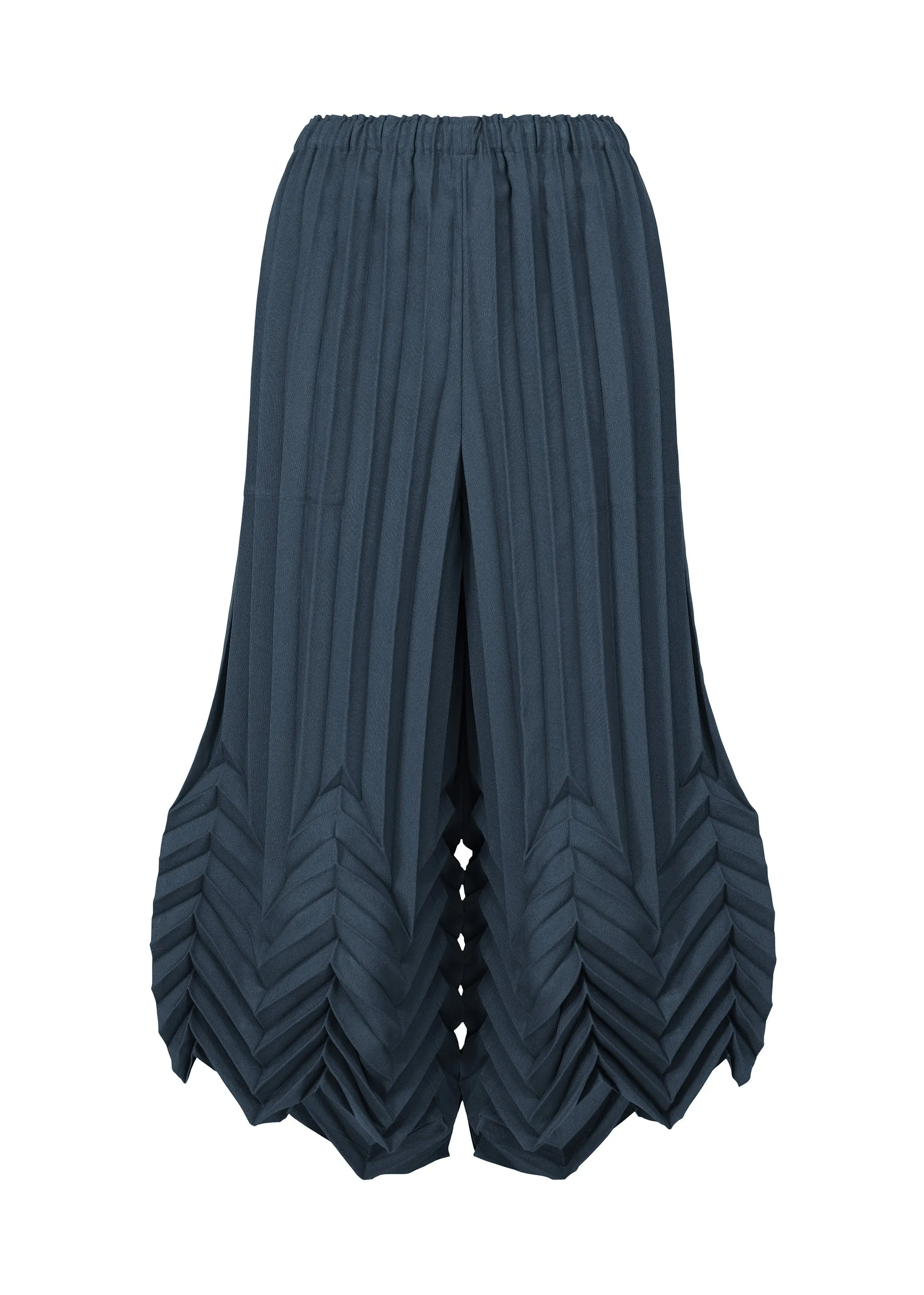 STAR PLEATS BOTTOM sold by Issey Miyake product image thumbnail 3
