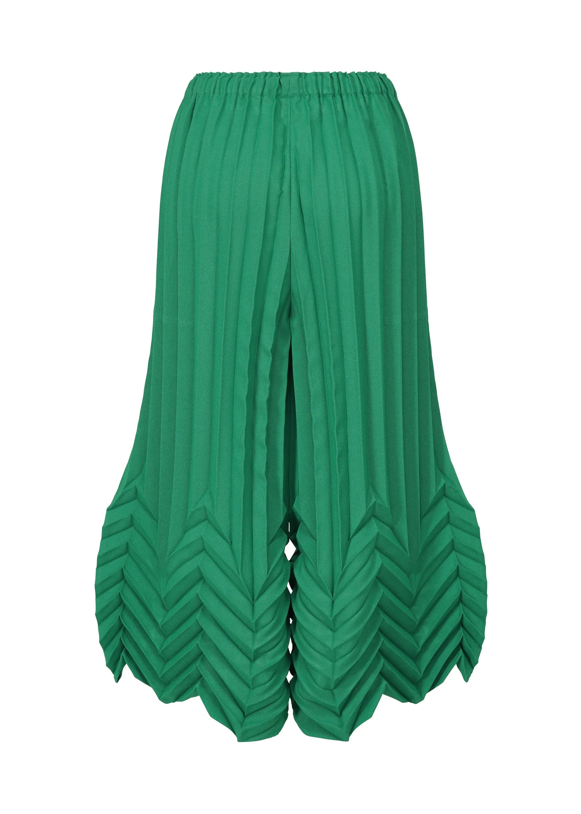 STAR PLEATS BOTTOM sold by Issey Miyake product image thumbnail 4