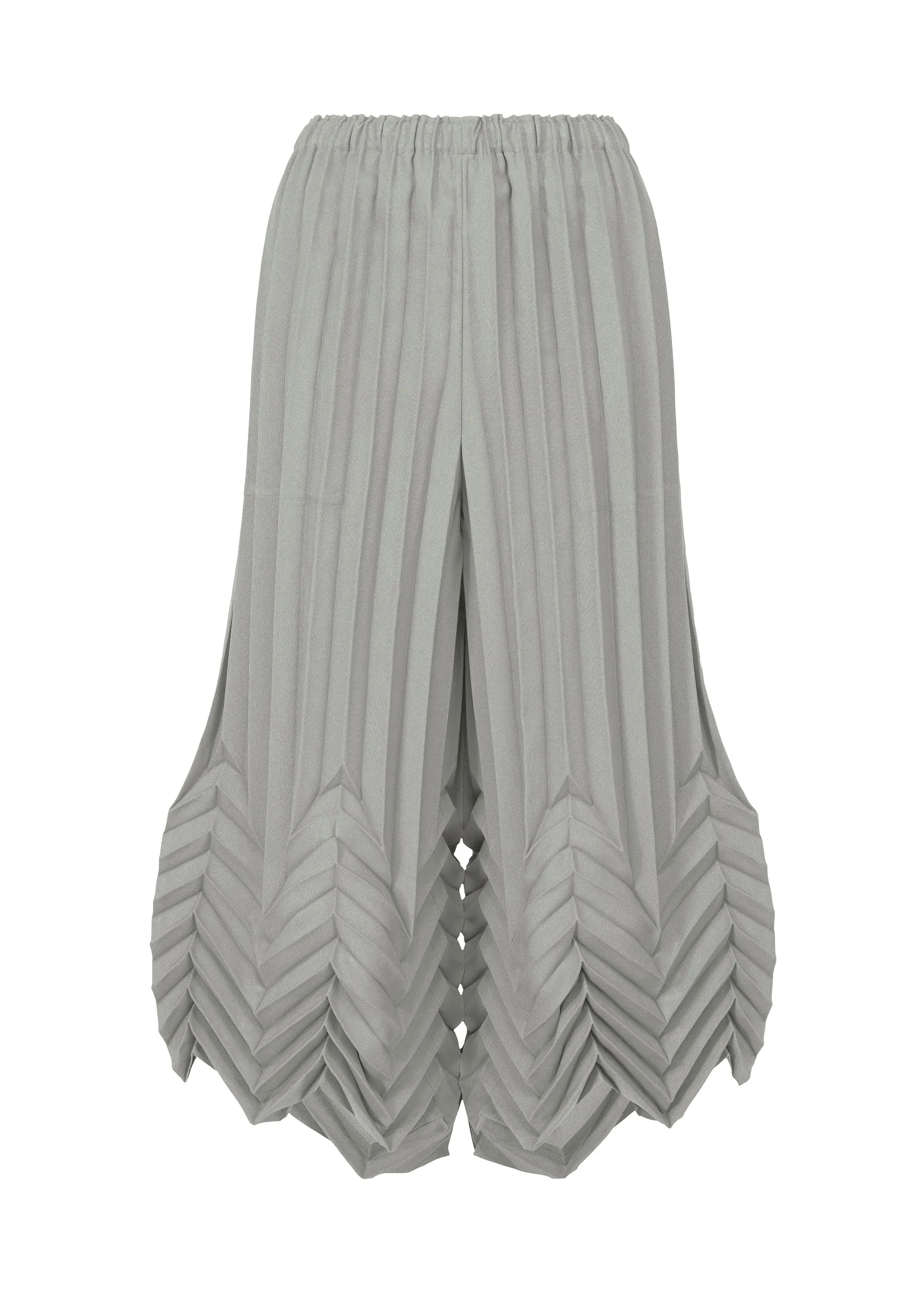 STAR PLEATS BOTTOM sold by Issey Miyake