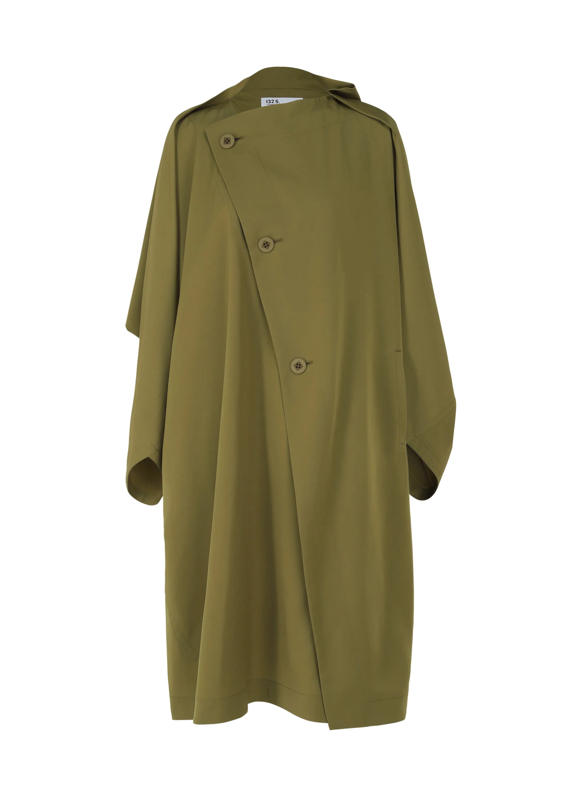 PARALLEL WRAP sold by Issey Miyake product image thumbnail 5