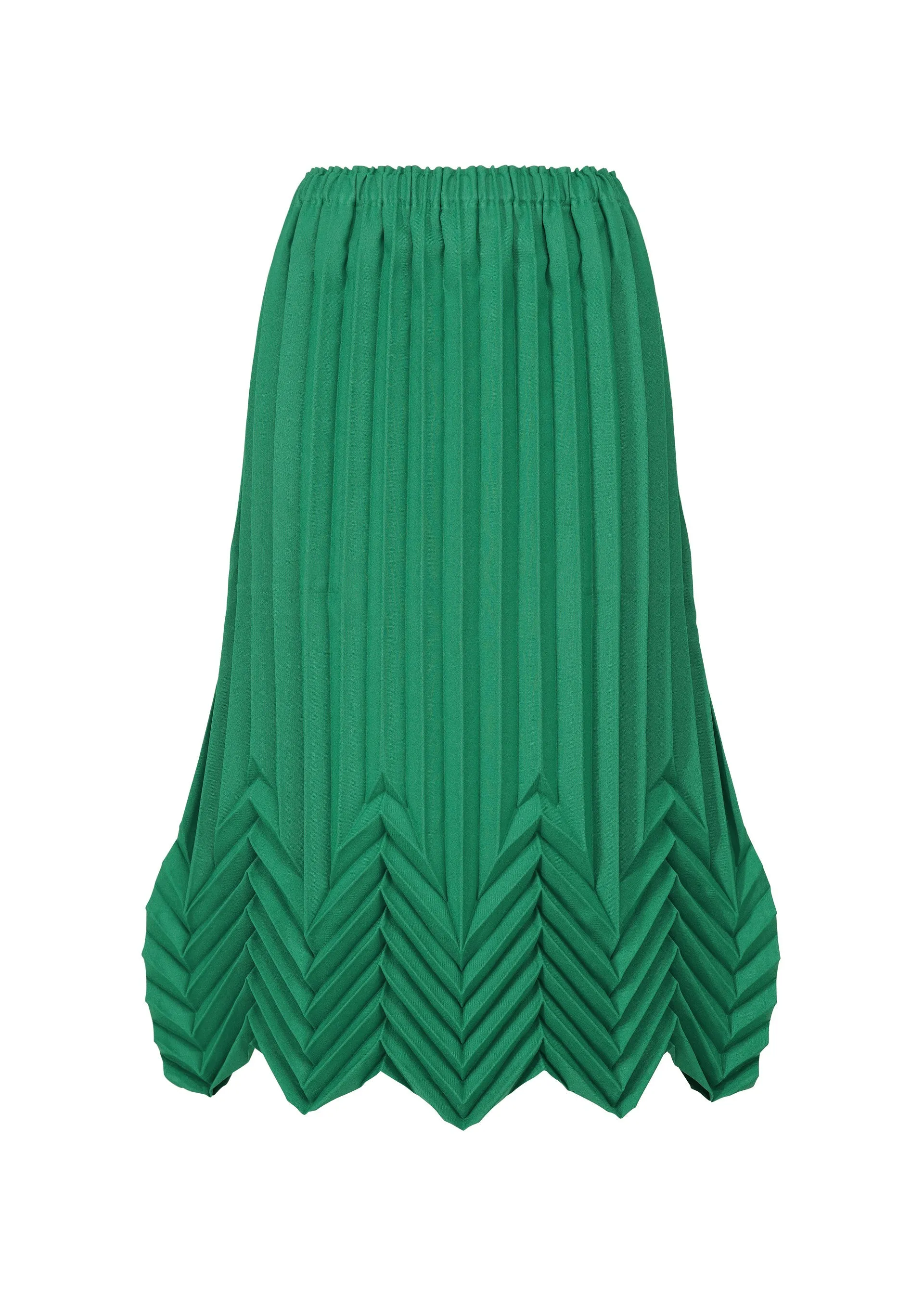 STAR PLEATS BOTTOM sold by Issey Miyake product image thumbnail 2