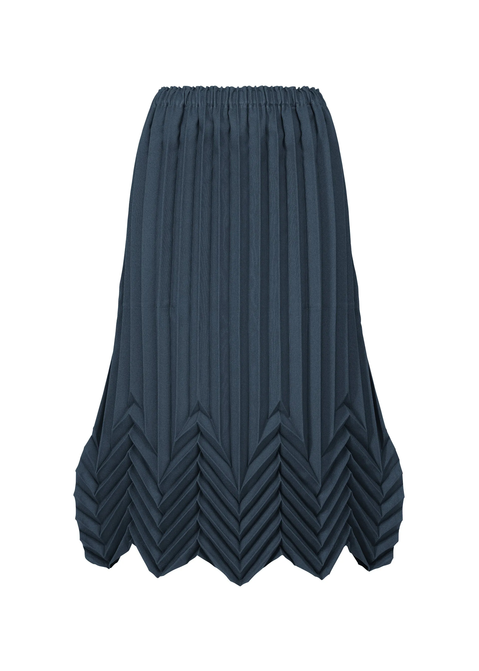 STAR PLEATS BOTTOM sold by Issey Miyake product image thumbnail 3