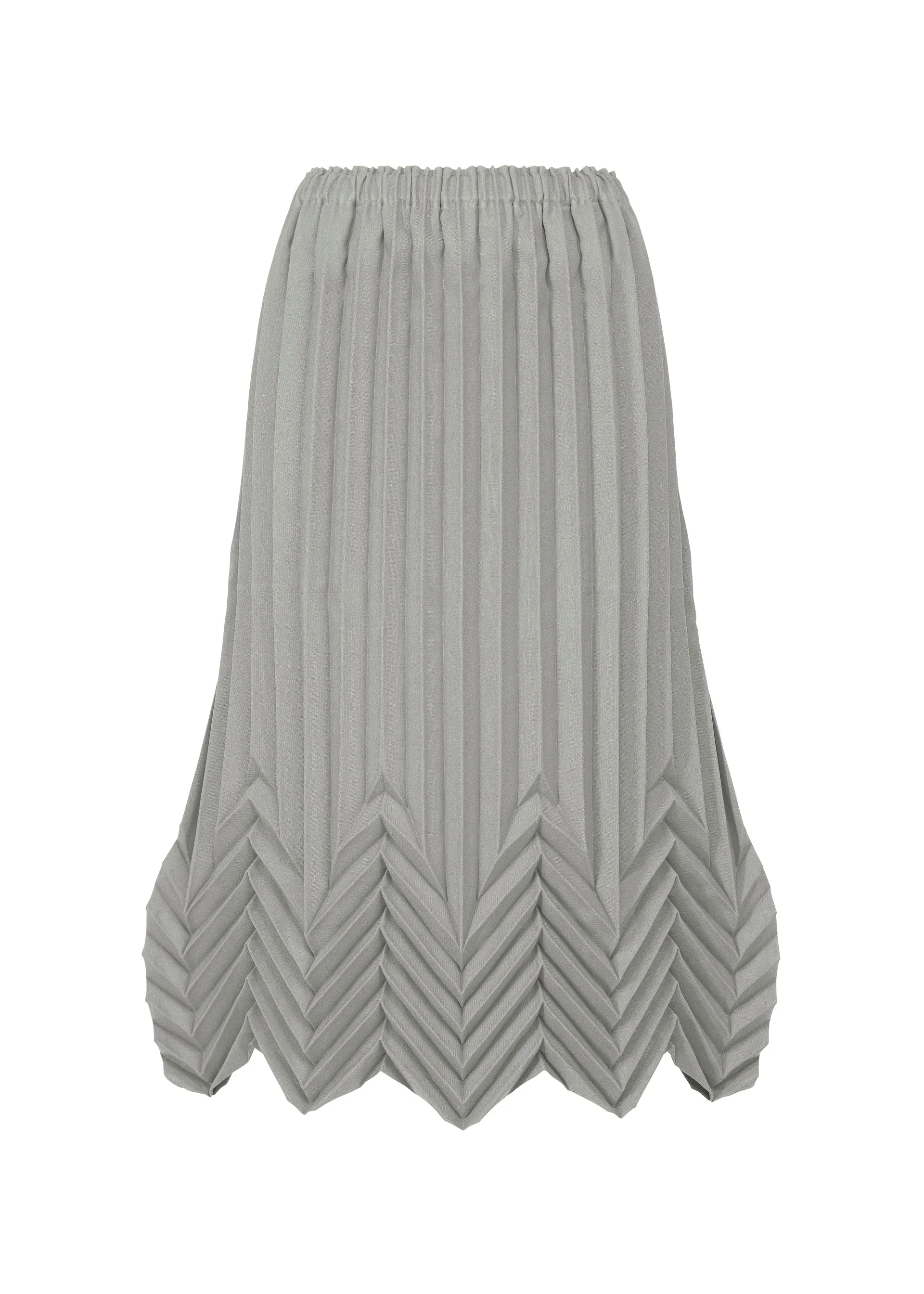 STAR PLEATS BOTTOM sold by Issey Miyake