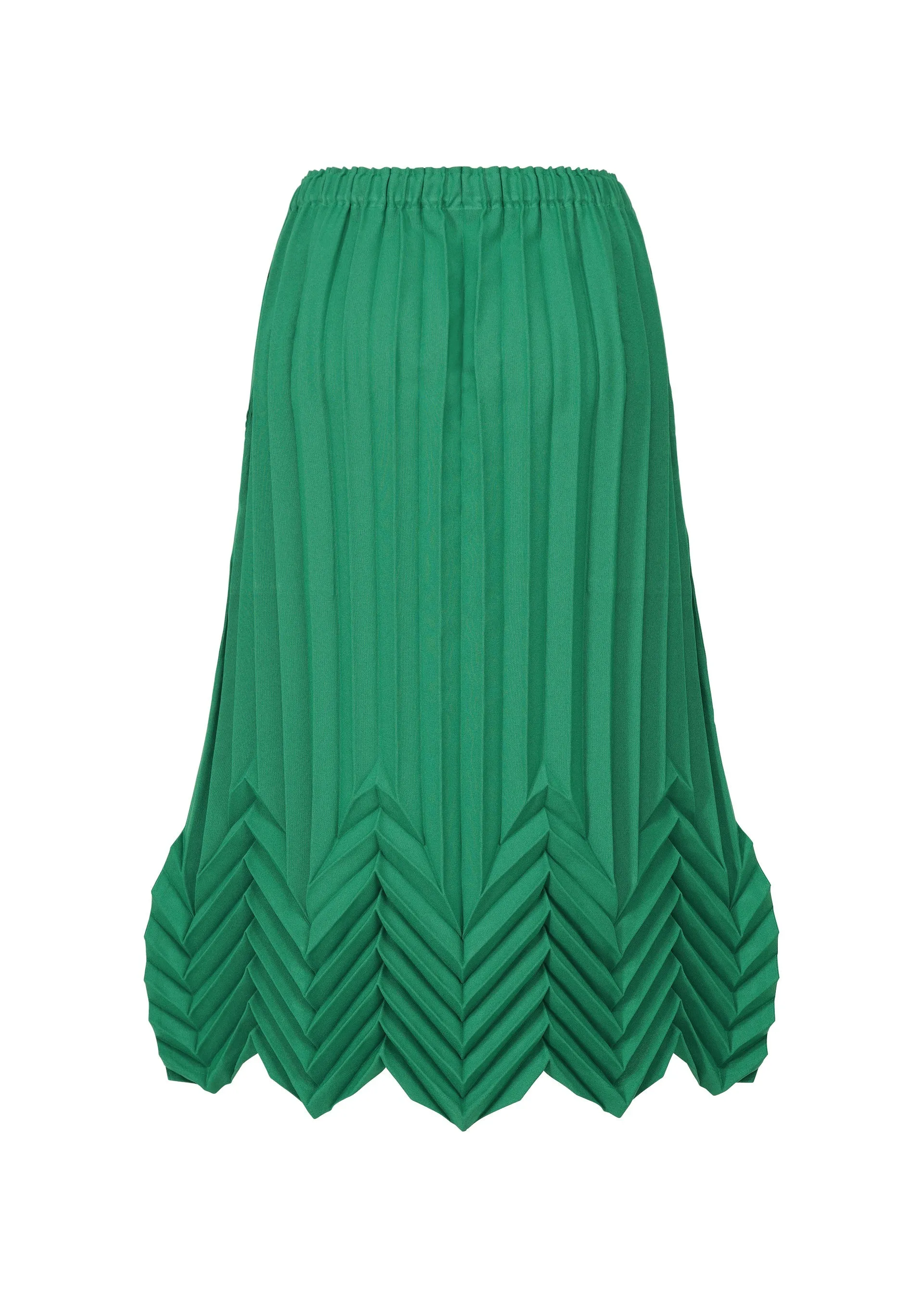 STAR PLEATS BOTTOM sold by Issey Miyake product image thumbnail 4