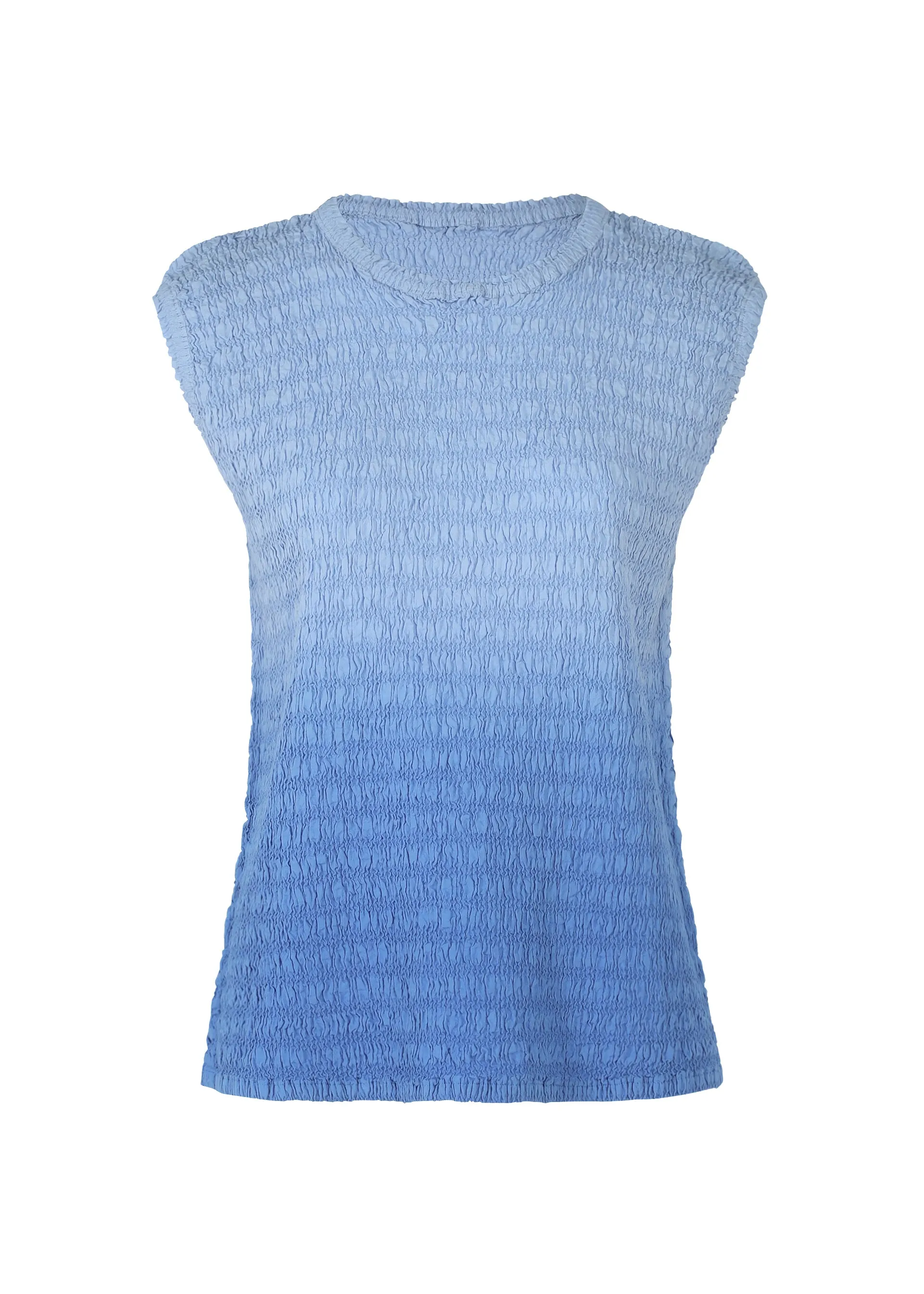 GRADATION KNIT LIKE CLOTH sold by Issey Miyake product image thumbnail 3