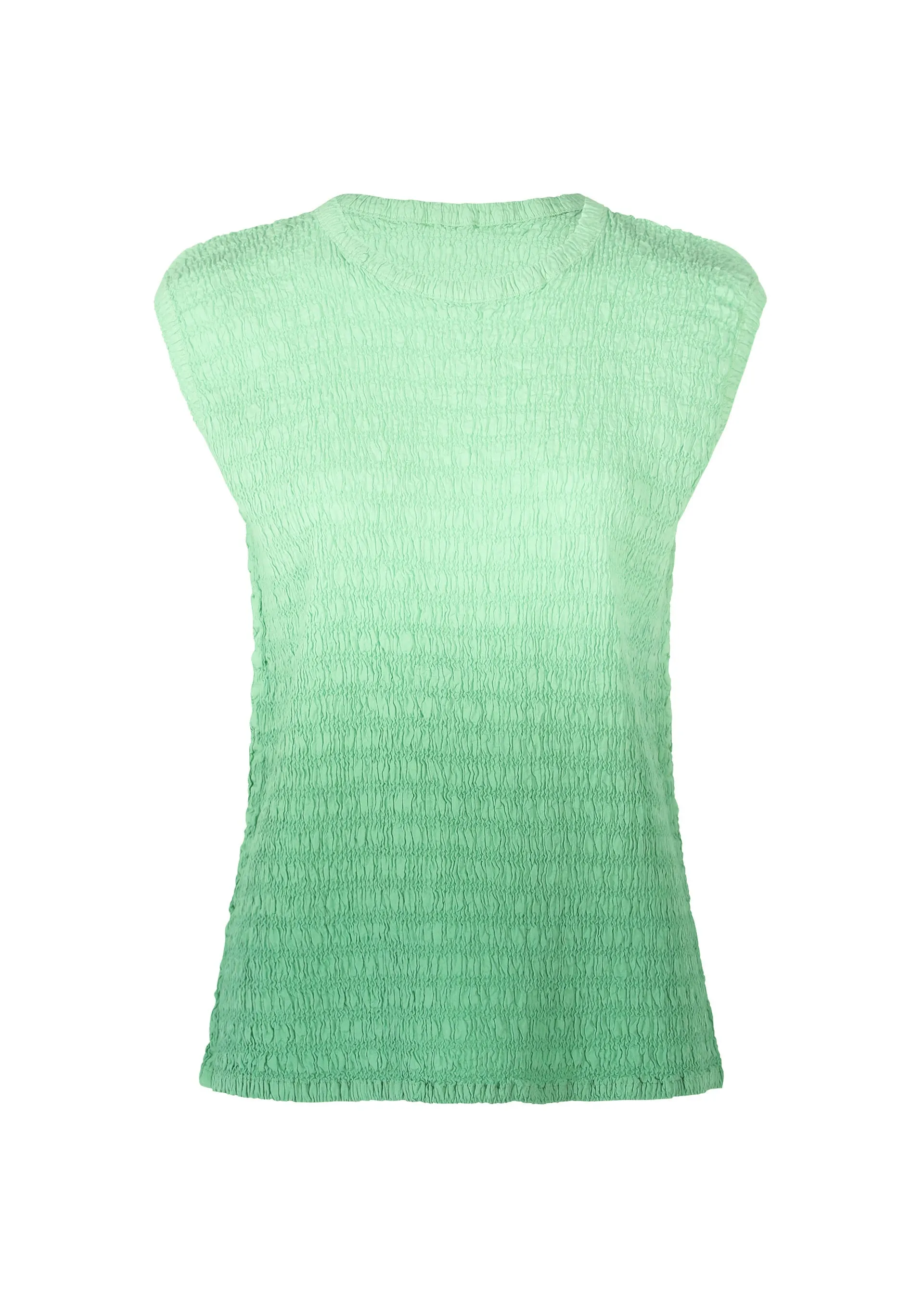 GRADATION KNIT LIKE CLOTH sold by Issey Miyake product image thumbnail 2