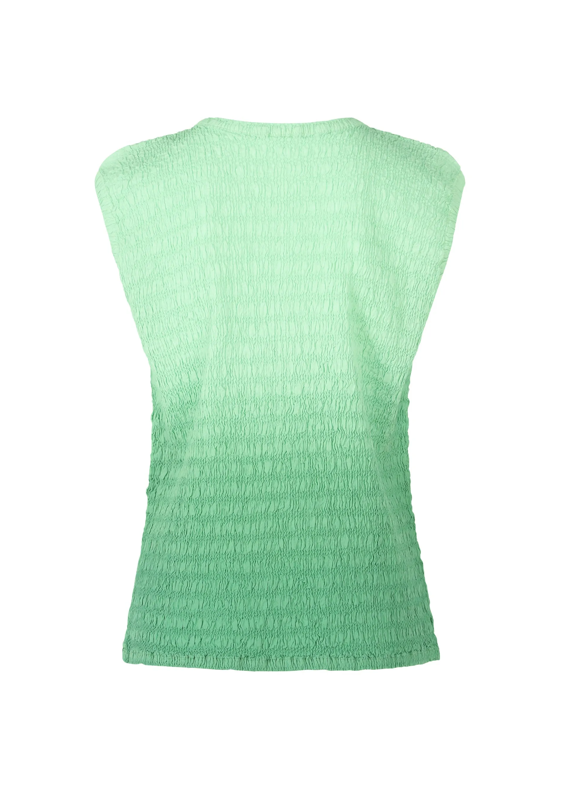 GRADATION KNIT LIKE CLOTH sold by Issey Miyake product image thumbnail 4