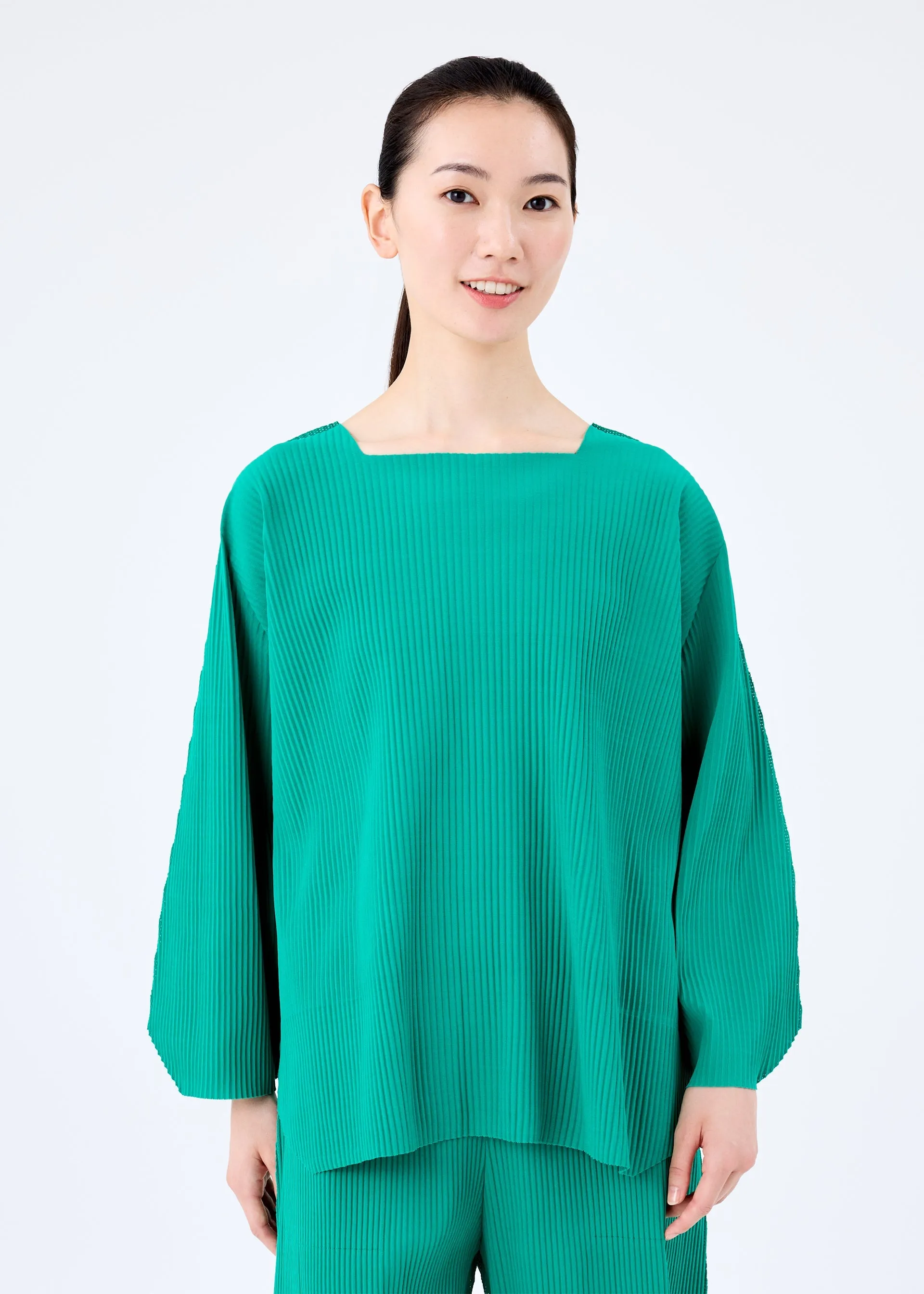 HEXAGON PLEATS sold by Issey Miyake product image thumbnail 5