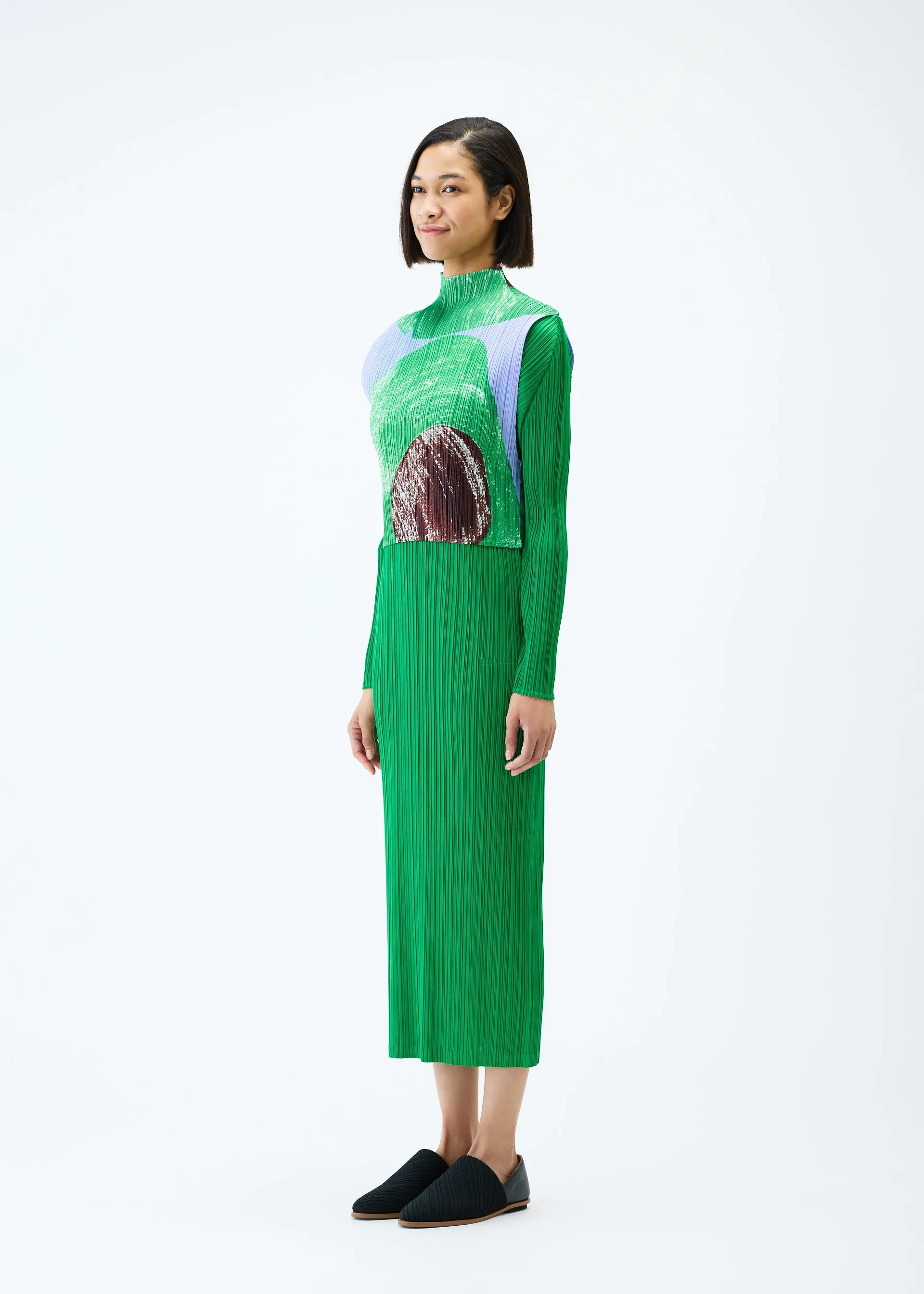 BACKLIGHT sold by Issey Miyake product image thumbnail 5
