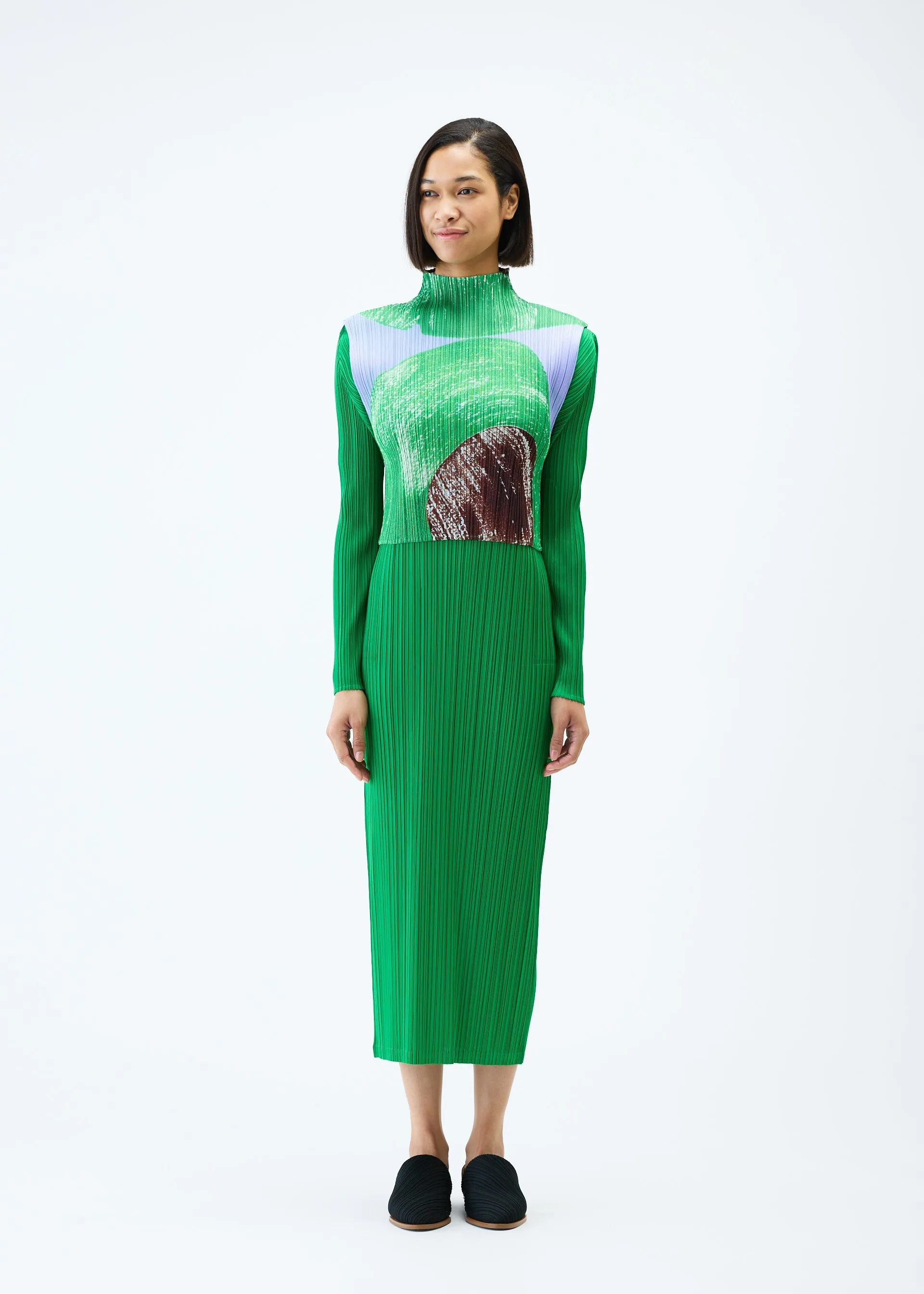 BACKLIGHT sold by Issey Miyake product image thumbnail 4