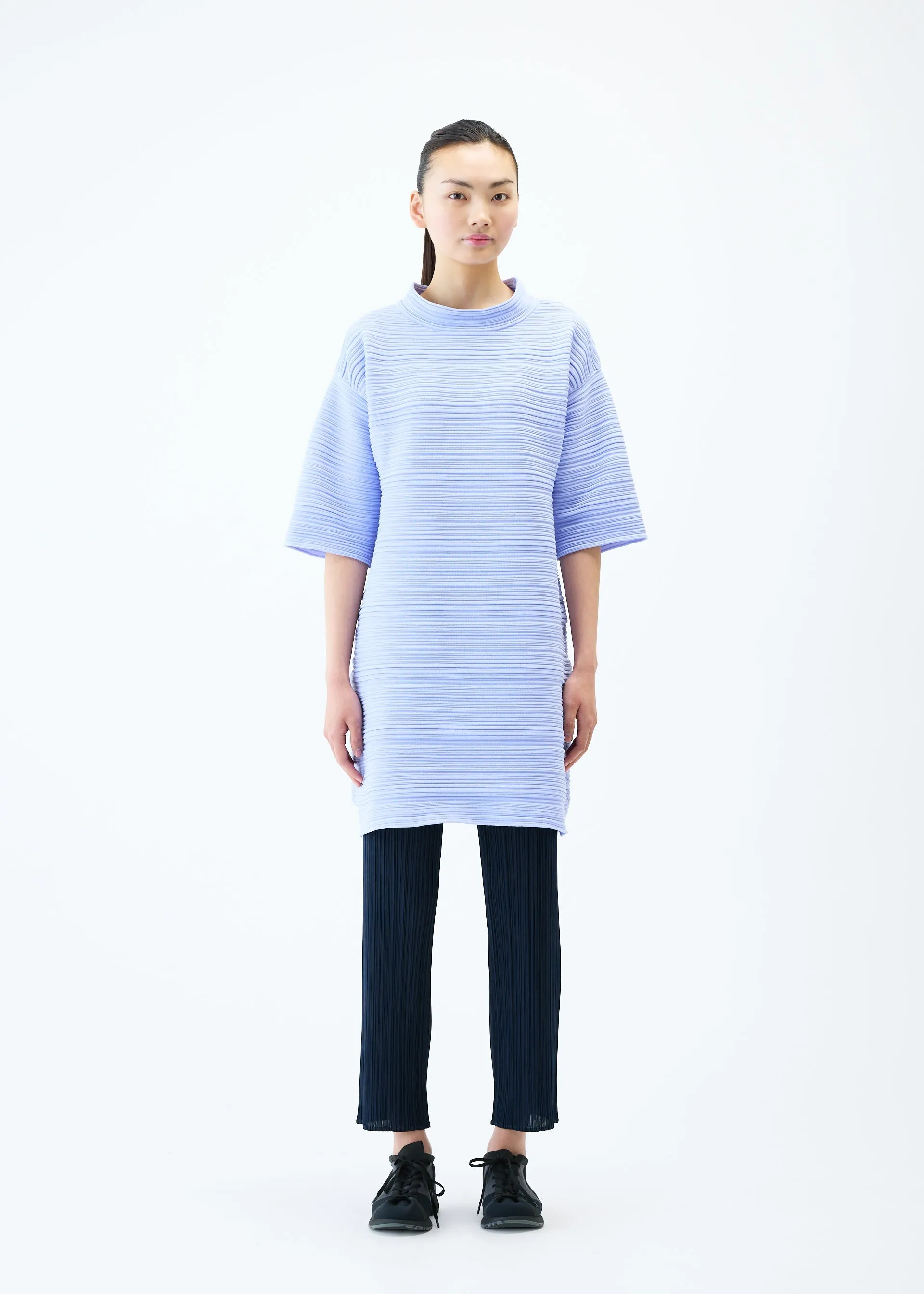 CREPE KNIT sold by Issey Miyake product image thumbnail 5