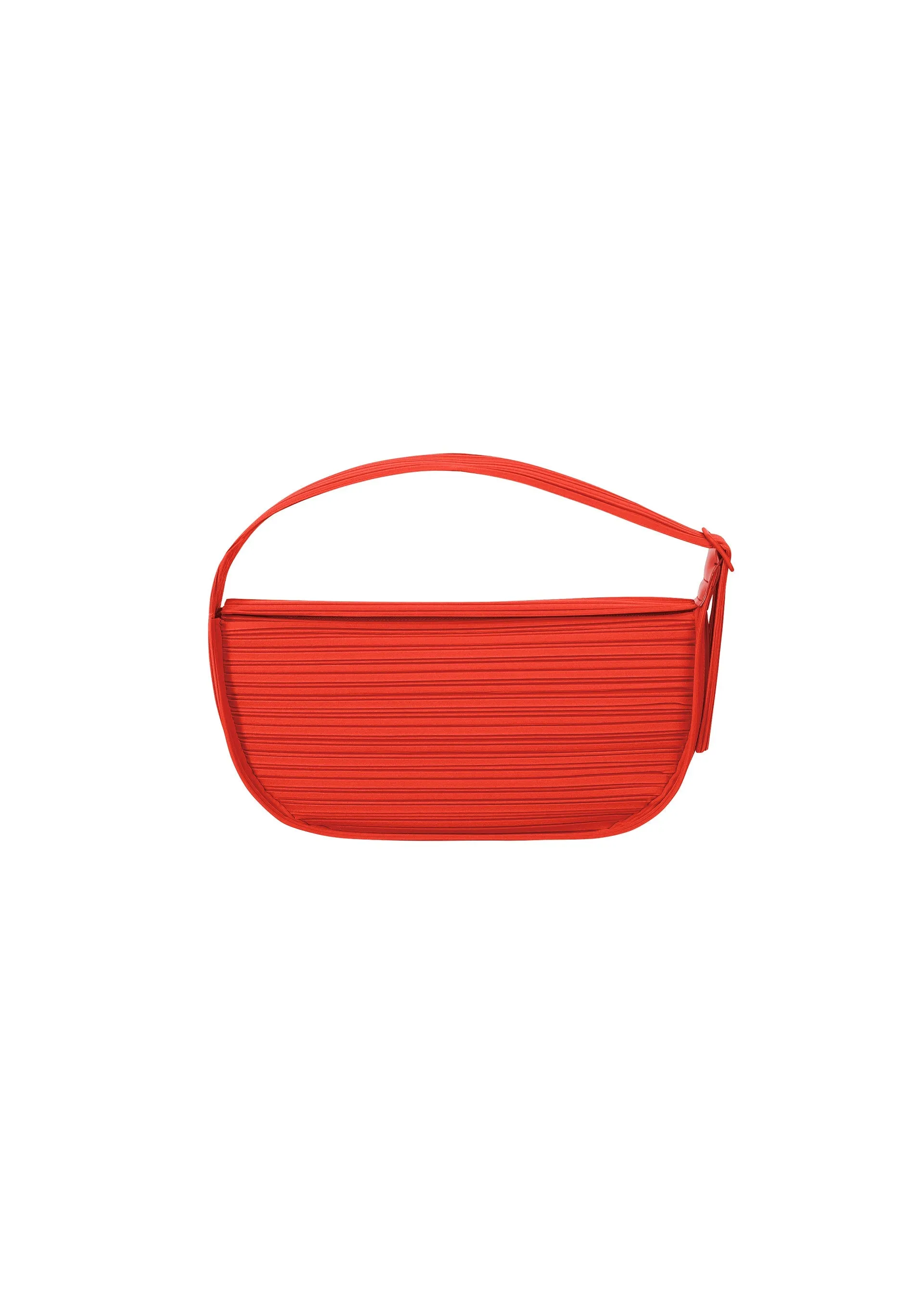 PLEATS HALF MOON BAG sold by Issey Miyake product image thumbnail 2