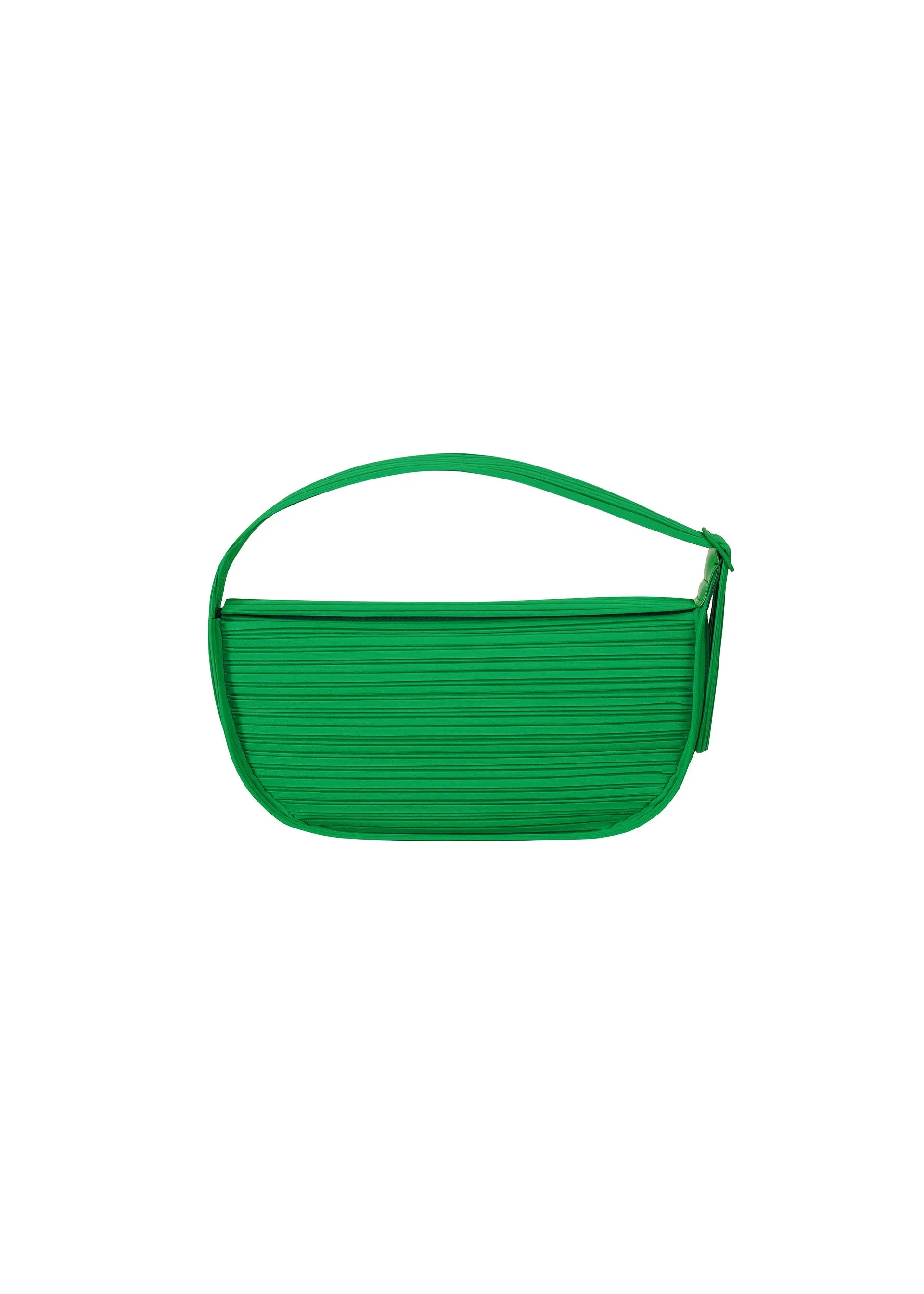 PLEATS HALF MOON BAG sold by Issey Miyake product image thumbnail 3