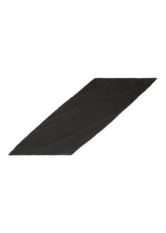 ZIGZAG PLEATS SCARF sold by Issey Miyake