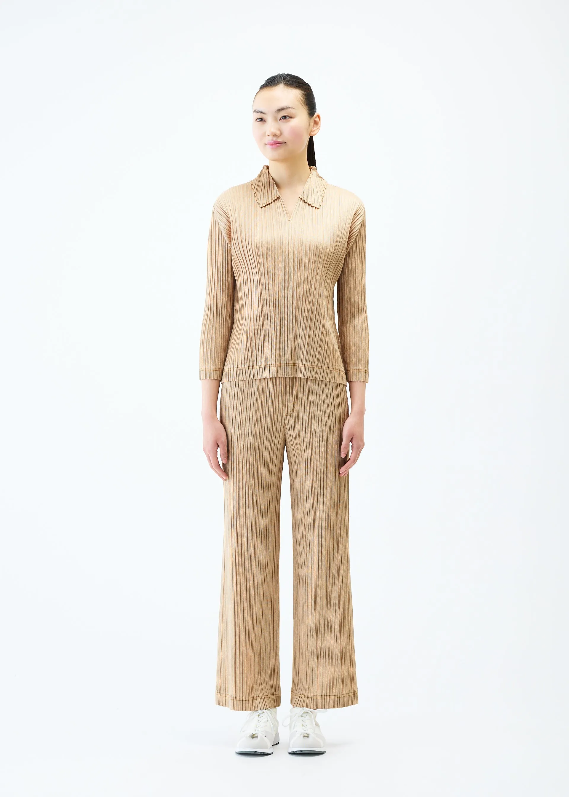 COTTON DENIM sold by Issey Miyake product image thumbnail 5