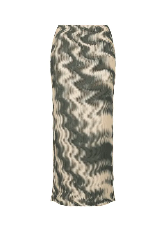 SWAY PLEATS sold by Issey Miyake