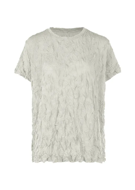 MERINGUE T-SHIRT made by Issey Miyake