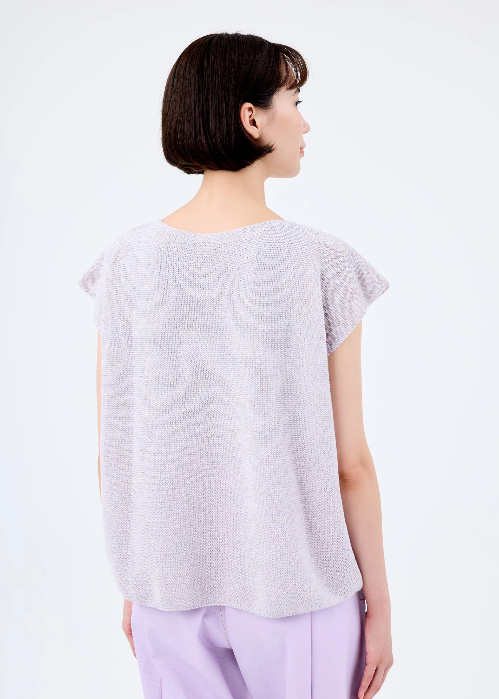 REmeTEX WASHI KNIT sold by Issey Miyake product image thumbnail 5