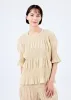 SHRINK STRIPE sold by Issey Miyake